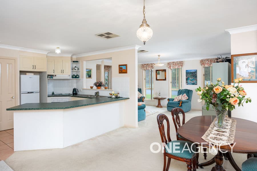 1/29 LANSDOWNE Avenue, Lake Albert, Lake Albert - Thumbnail 8