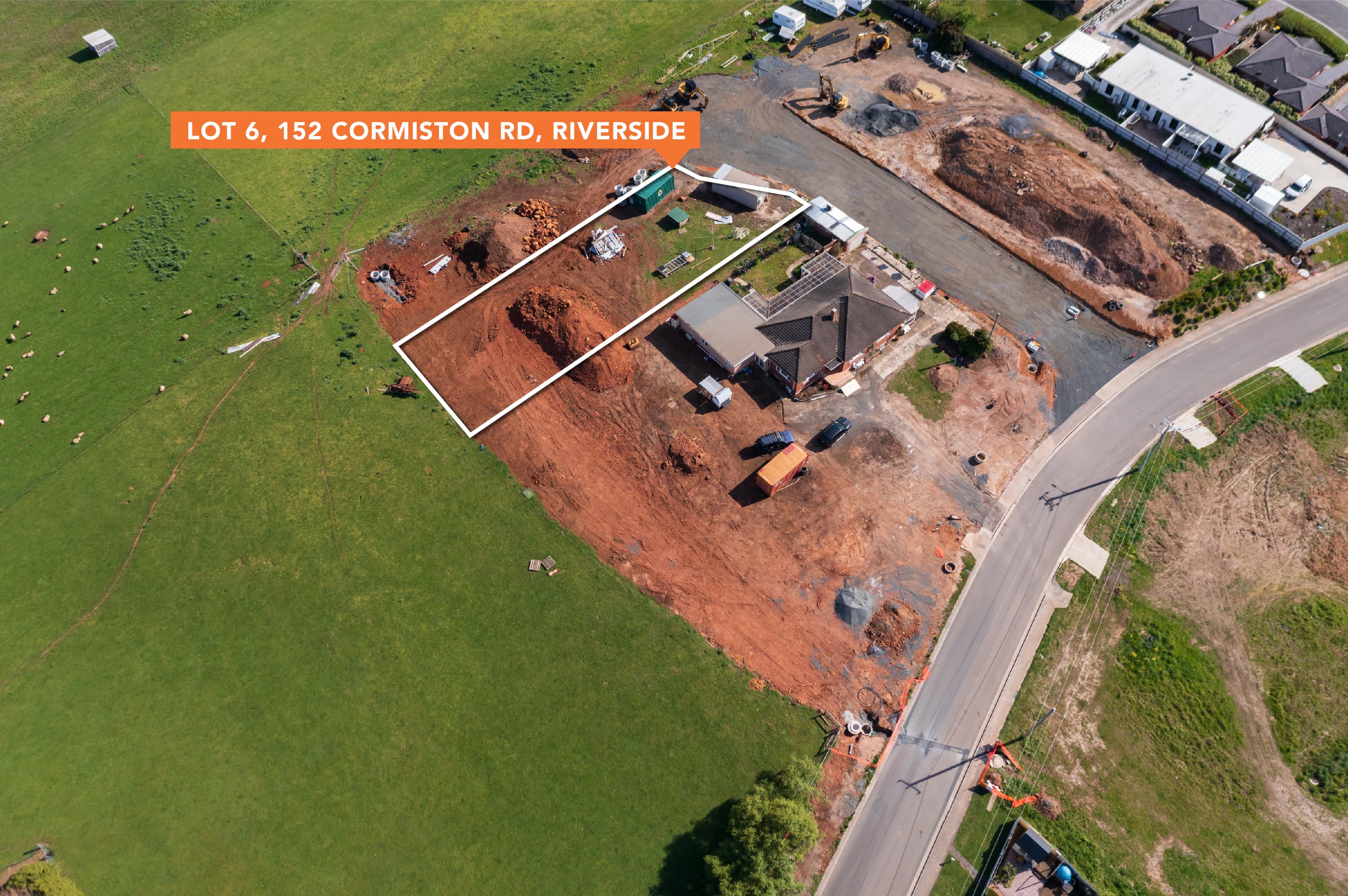 152 Cormiston Road, Riverside, Riverside - Thumbnail 2