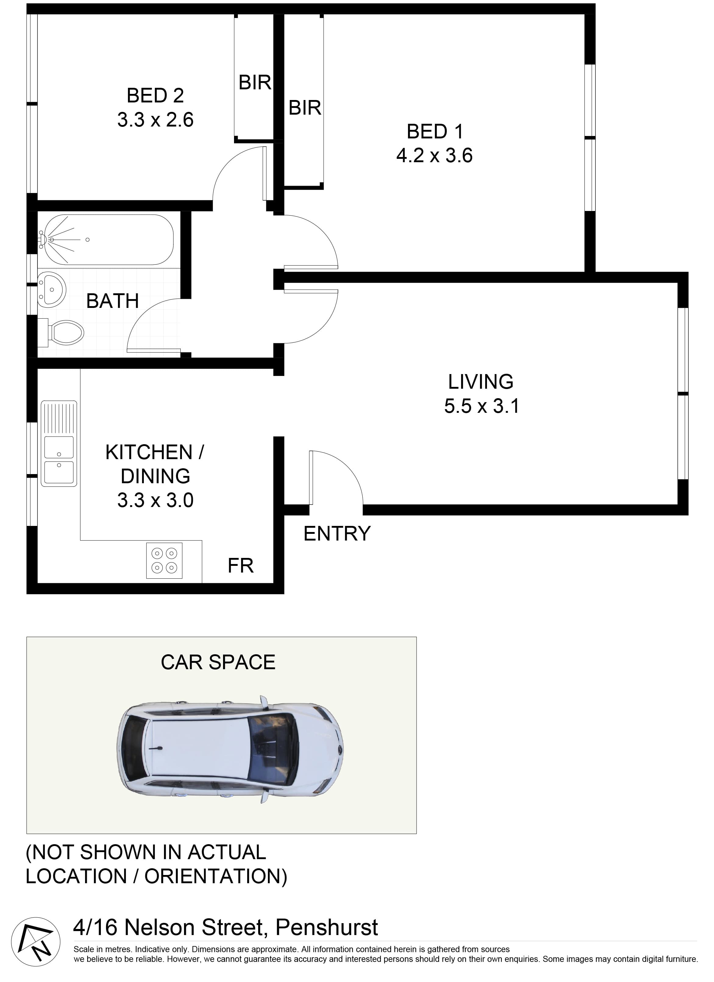 4/16 Nelson Street, Penshurst, Penshurst - Thumbnail 7