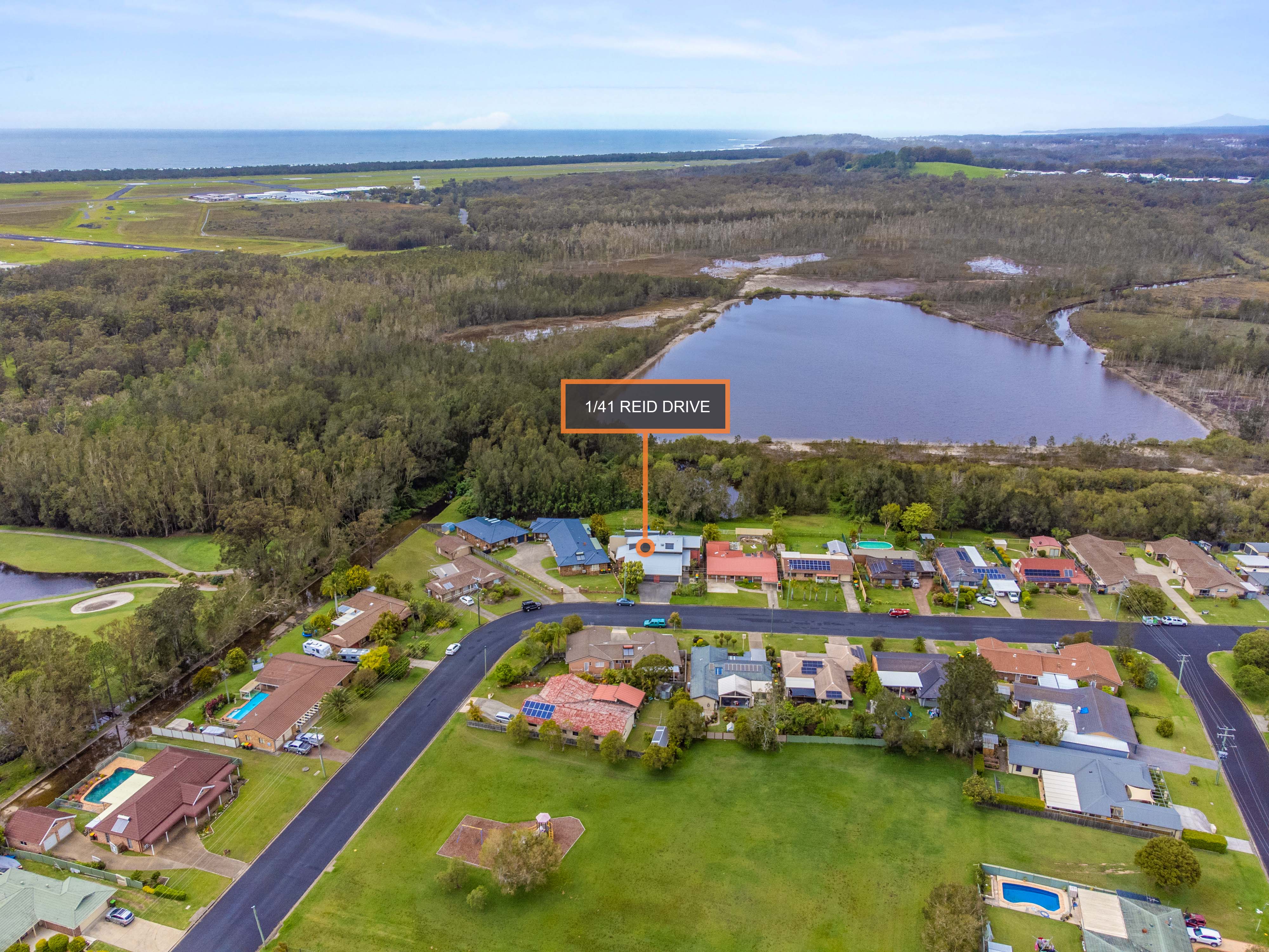 1/41 Reid Drive, Coffs Harbour, Coffs Harbour - Thumbnail 5