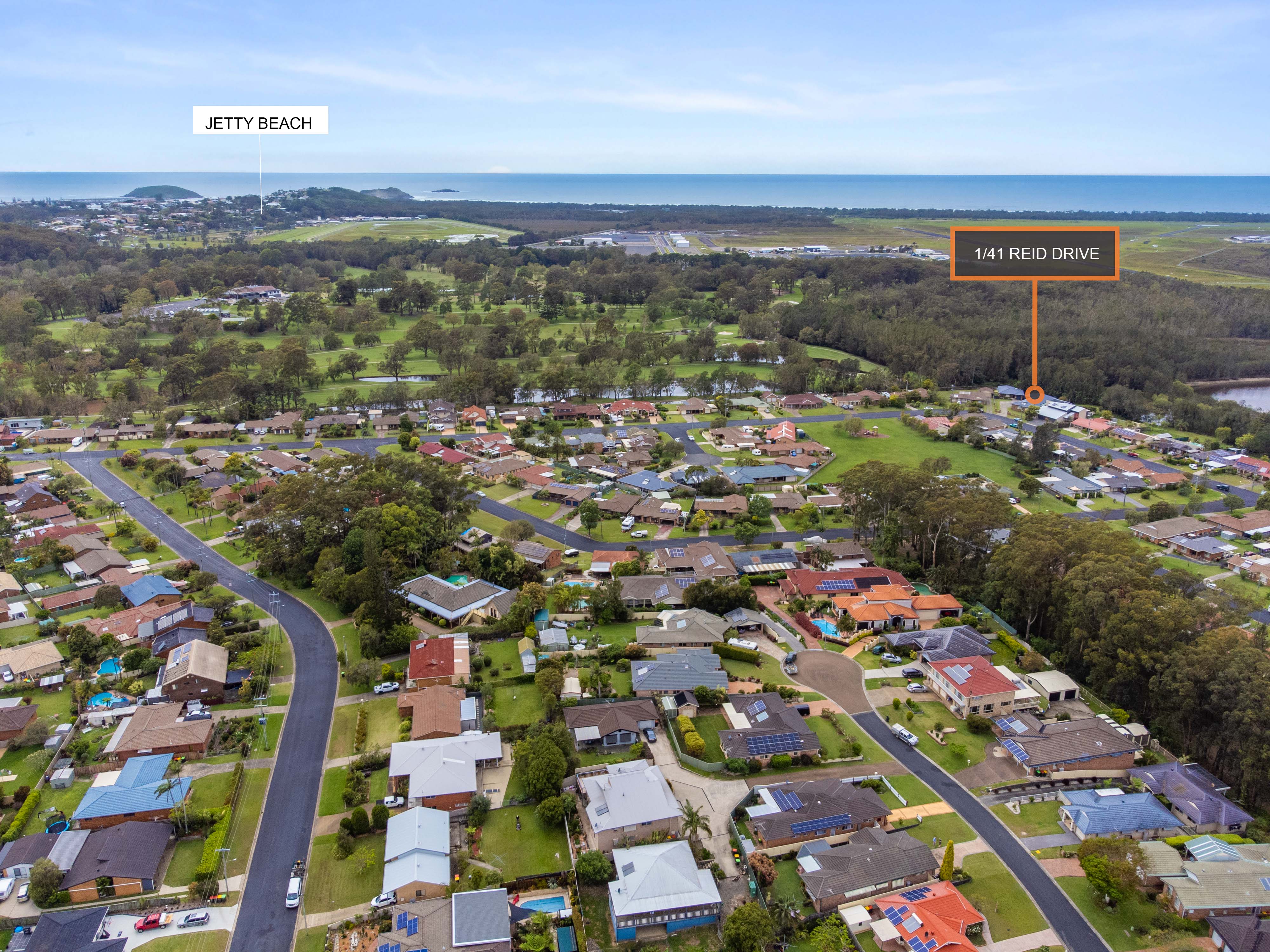 1/41 Reid Drive, Coffs Harbour, Coffs Harbour - Thumbnail 4