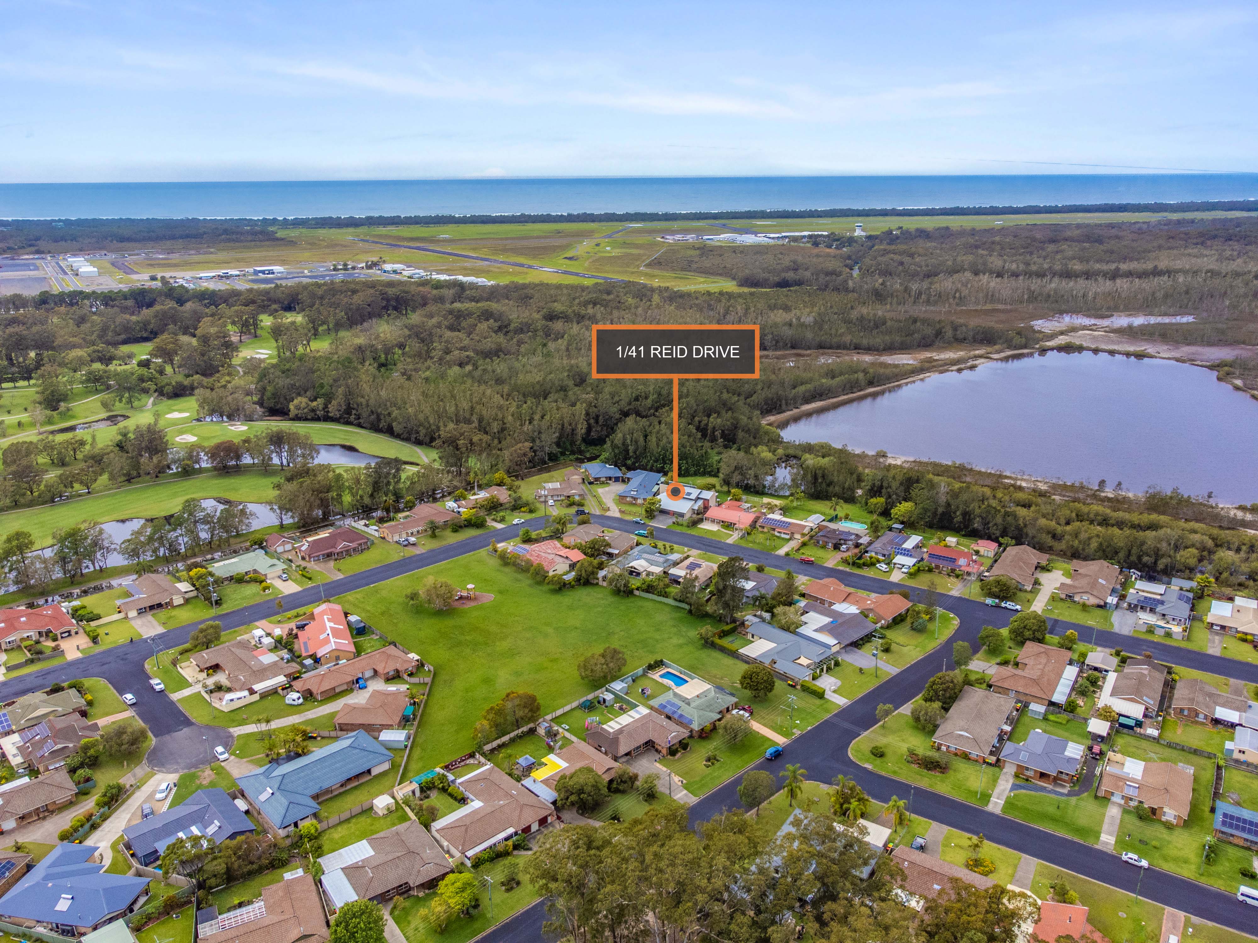 1/41 Reid Drive, Coffs Harbour, Coffs Harbour - Thumbnail 6