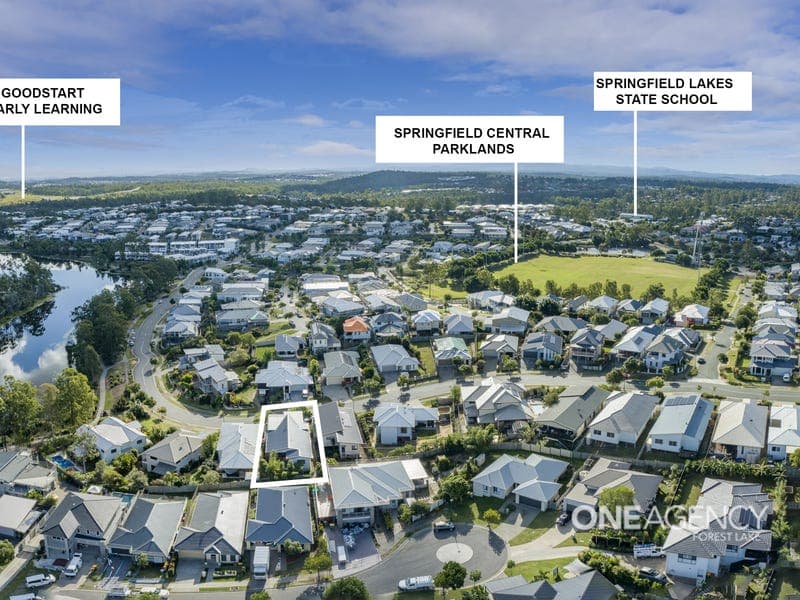 56 The Promenade, Springfield Lakes, Springfield Lakes - Thumbnail 2