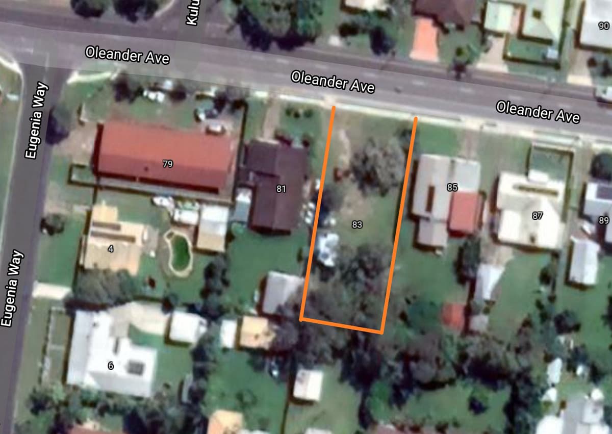 83 Oleander Avenue, Kawungan, Kawungan - Thumbnail 2