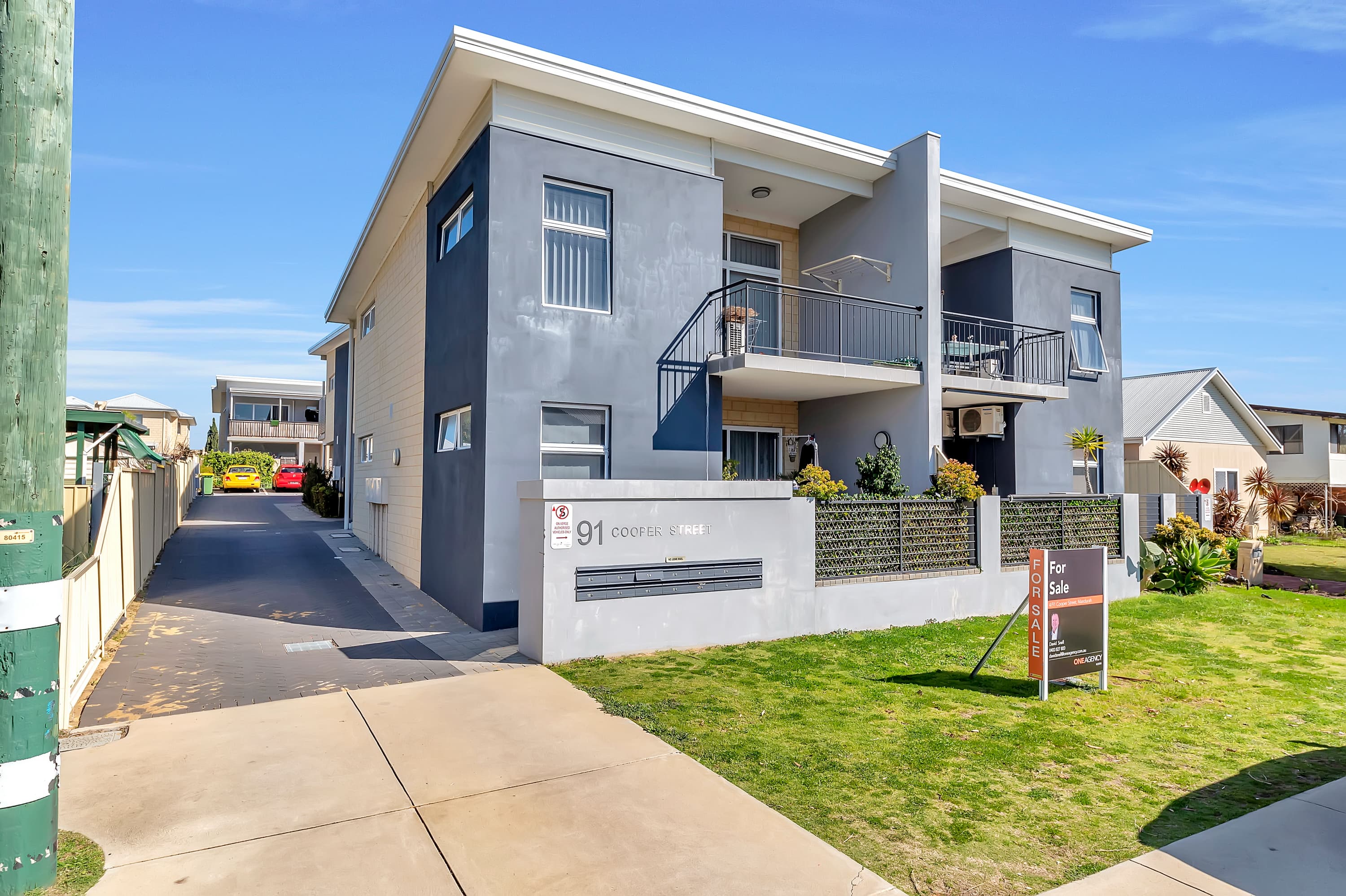 3/91 Cooper Street, Mandurah, Mandurah - Image 1