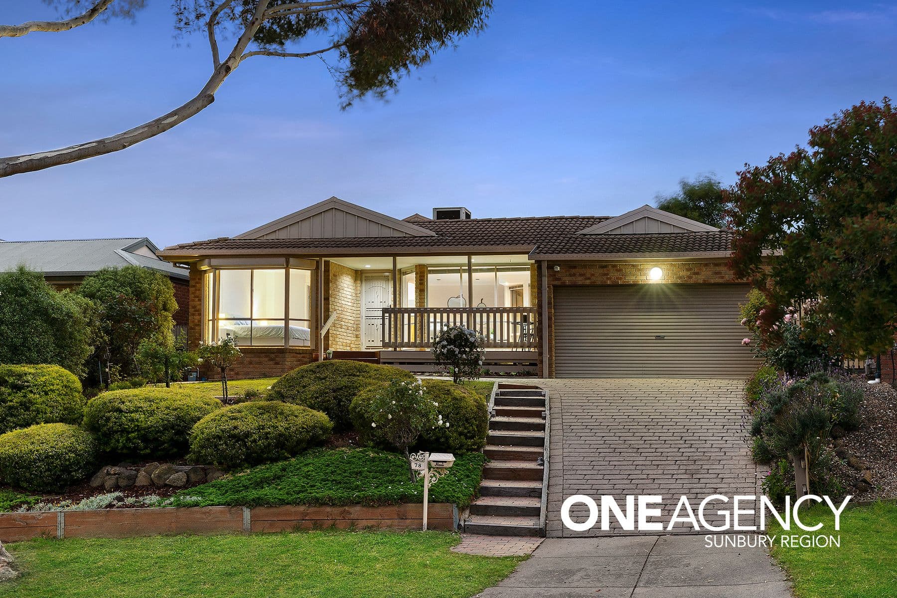78 Fullbrook Drive, Sunbury, Sunbury - Thumbnail 2