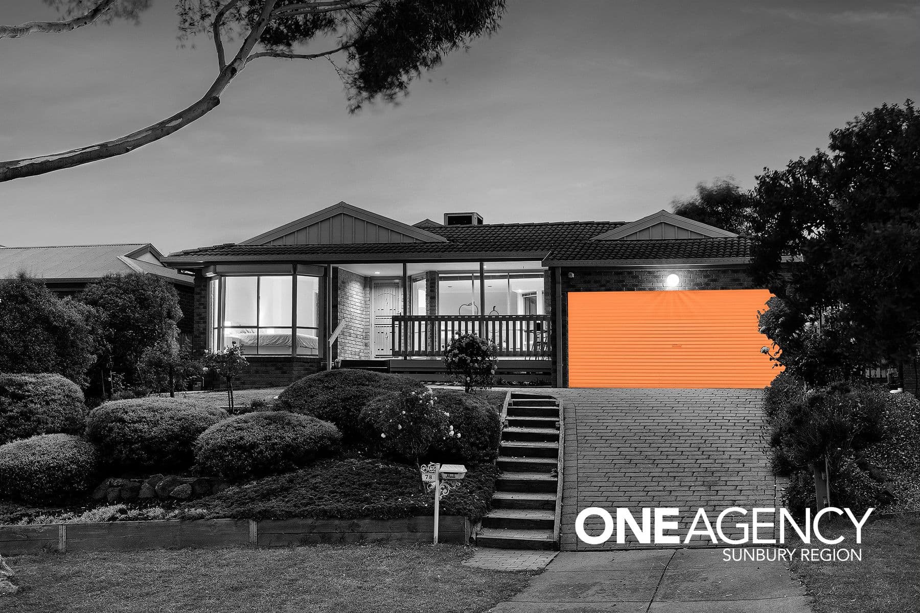78 Fullbrook Drive, Sunbury, Sunbury - Image 1