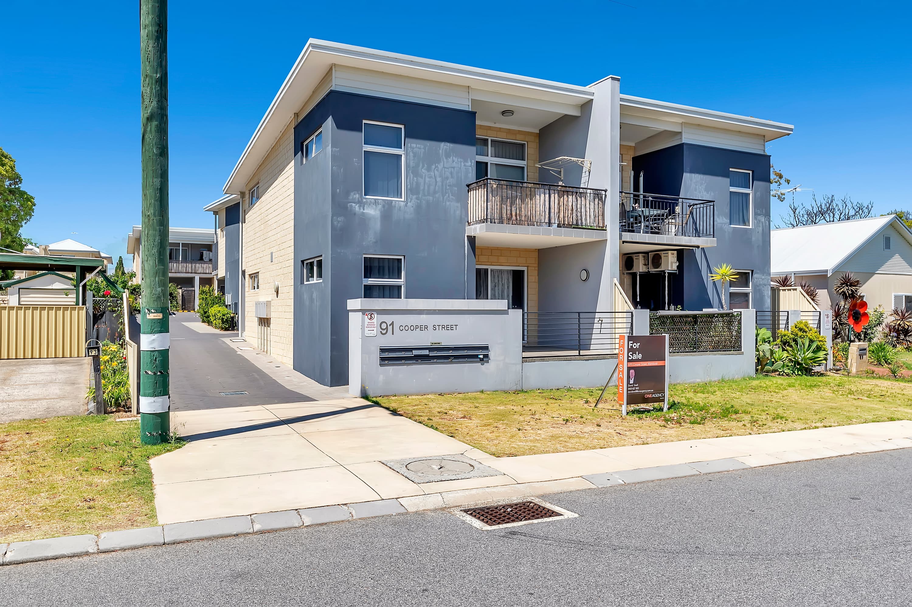 2/91 Cooper Street, Mandurah, Mandurah - Thumbnail 4