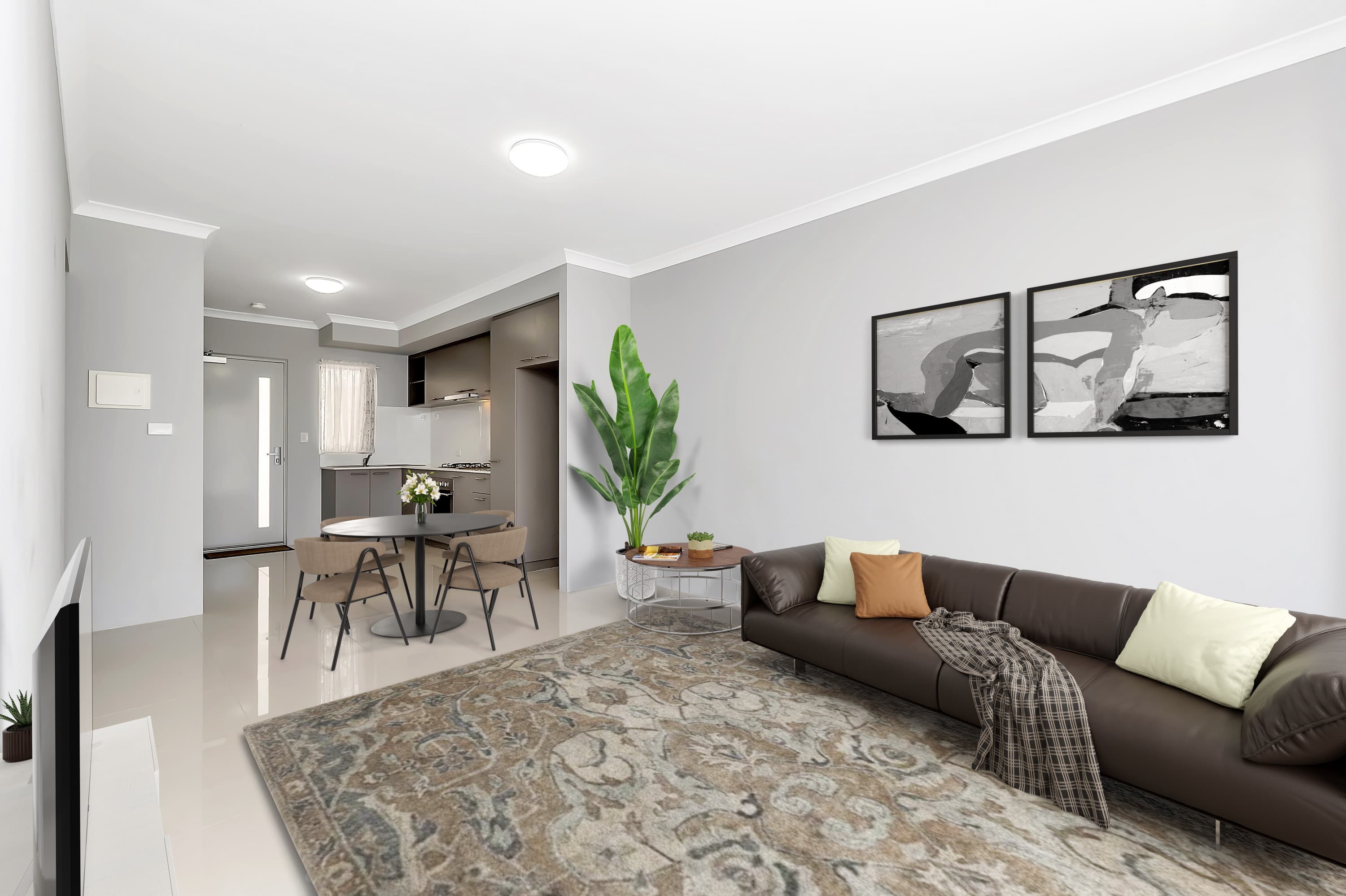 2/91 Cooper Street, Mandurah, Mandurah - Image 1