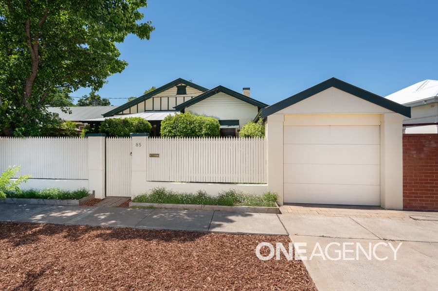85 MURRAY Street, Wagga Wagga, Wagga Wagga - Thumbnail 2
