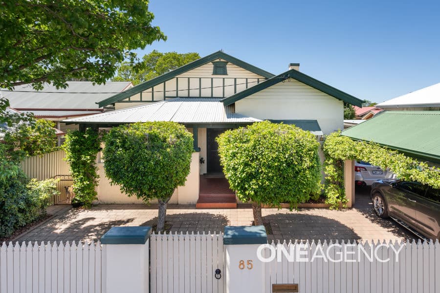 85 MURRAY Street, Wagga Wagga, Wagga Wagga - Image 1
