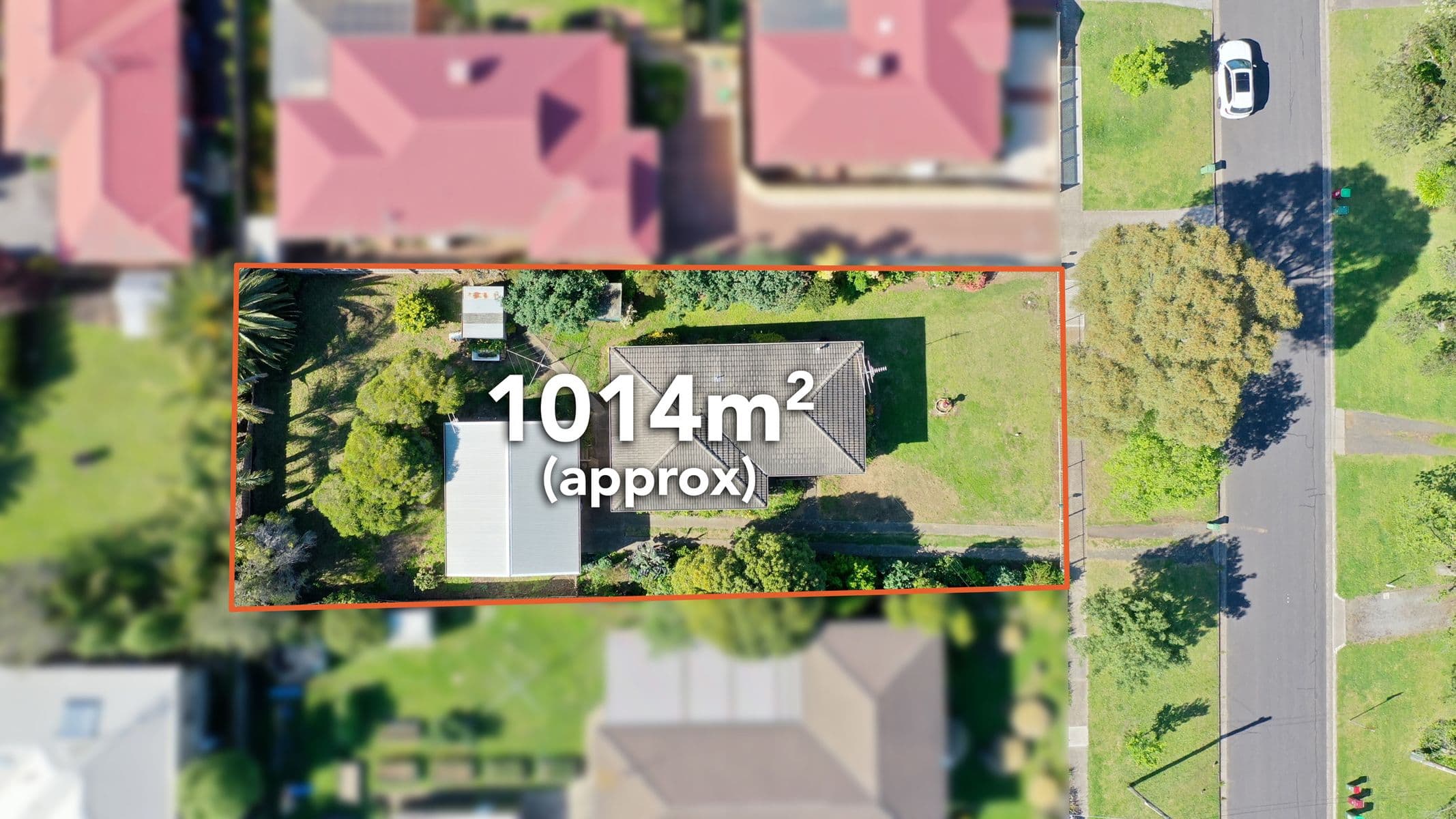 20 Vaughan Street, Sunbury, Sunbury - Thumbnail 3