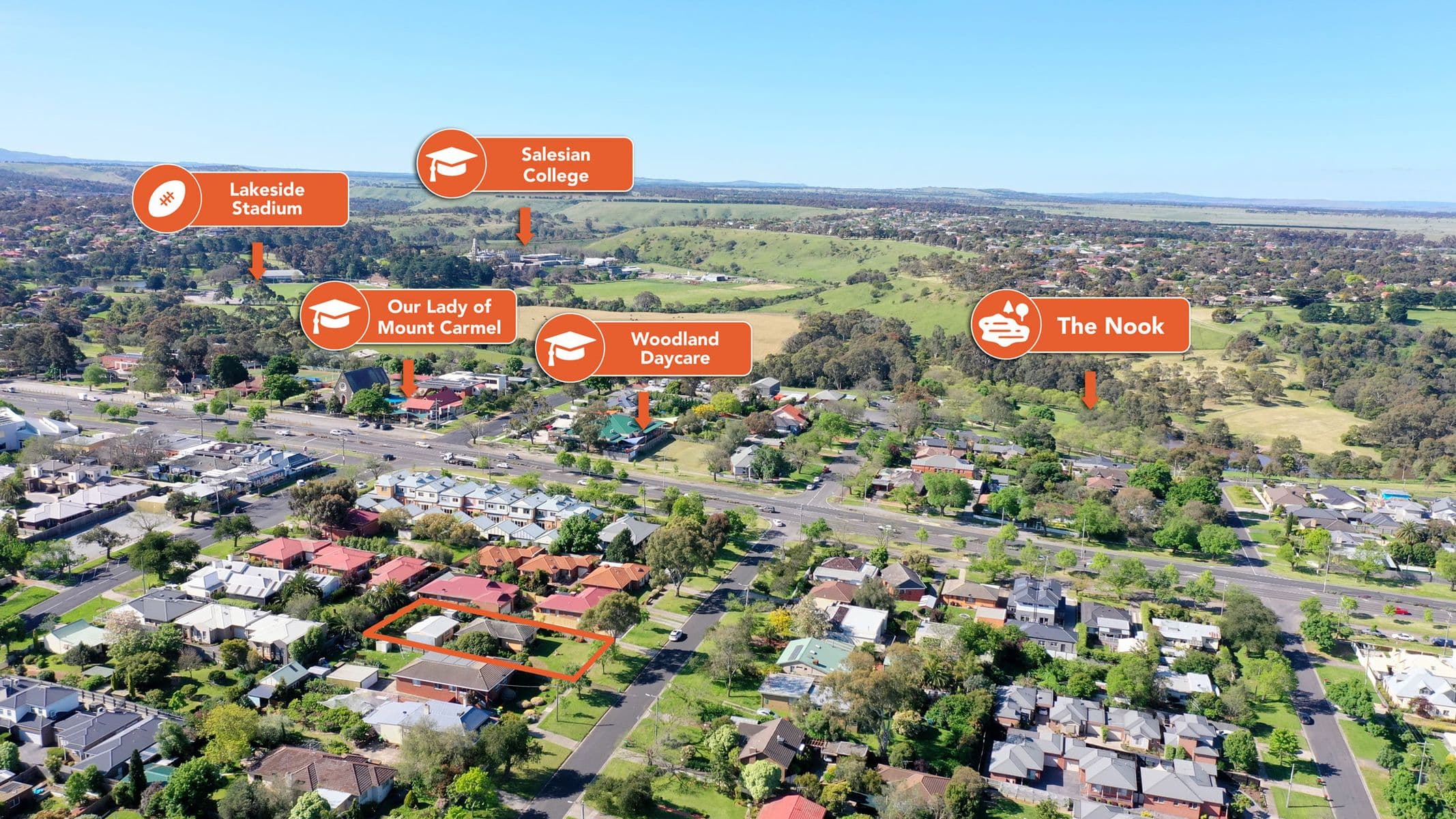 20 Vaughan Street, Sunbury, Sunbury - Thumbnail 8