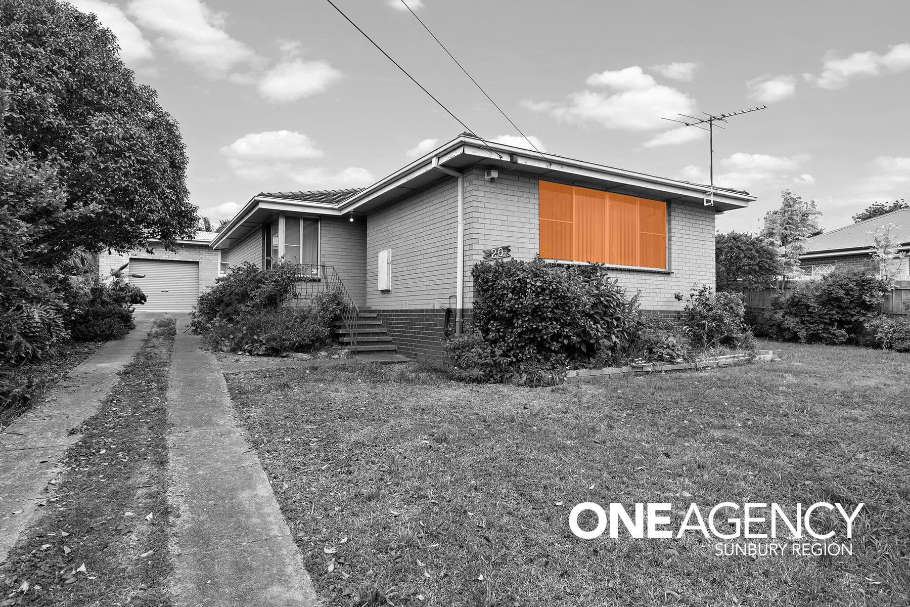 20 Vaughan Street, Sunbury, Sunbury - Image 1