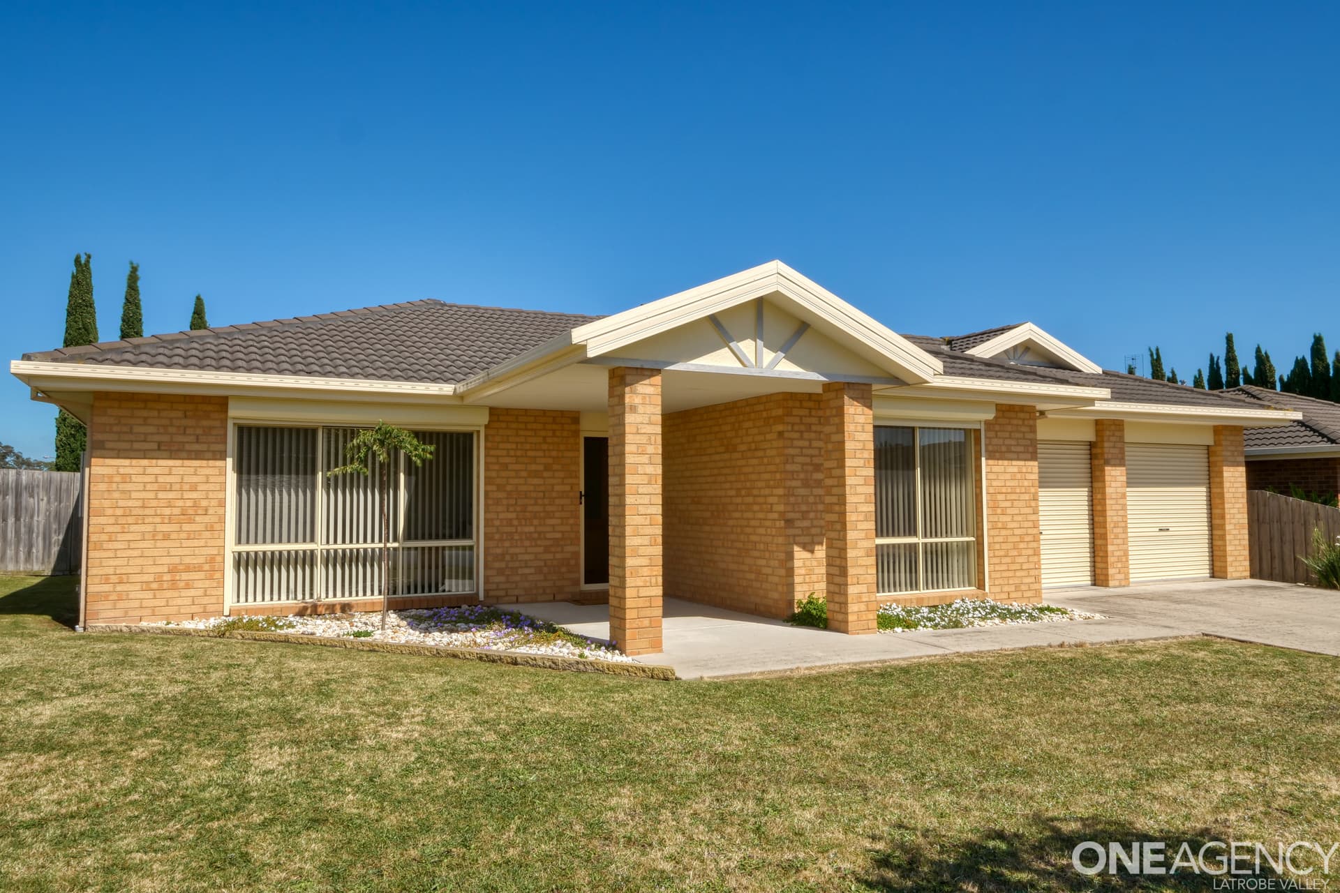 1 Kaitlyn Court, Traralgon, Traralgon - Image 1
