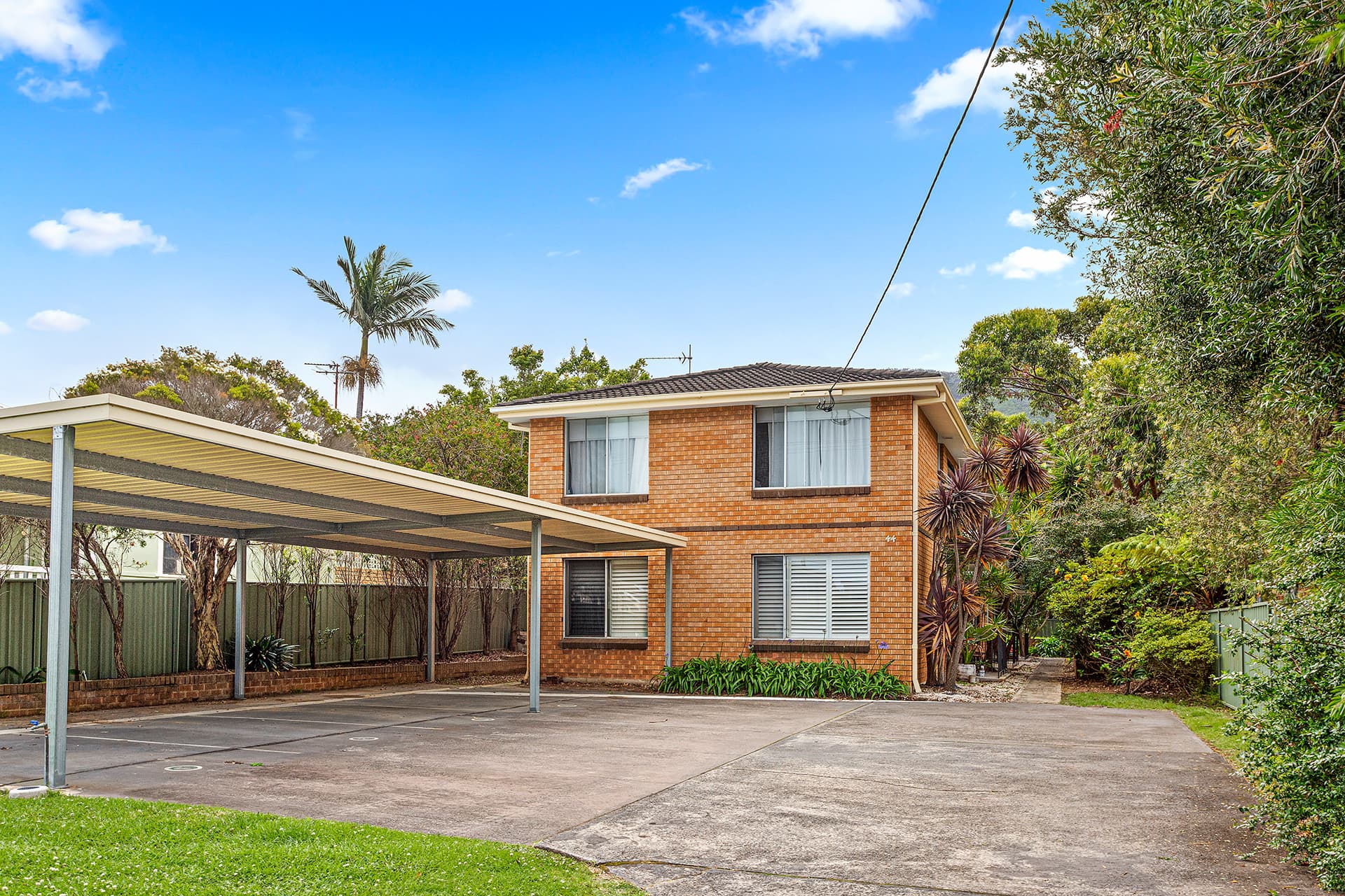 2/44 Redman Avenue, Thirroul, Thirroul - Thumbnail 2