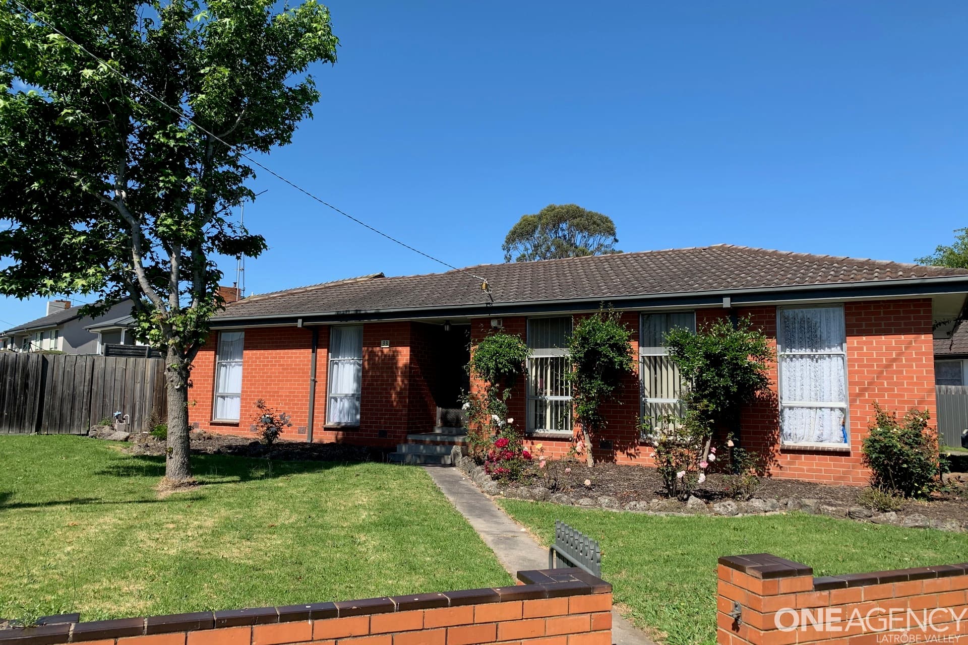 33 Hyland Street, Traralgon, Traralgon - Image 1