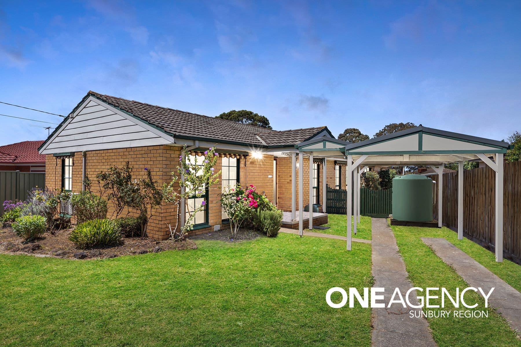 55 Keith Avenue, Sunbury, Sunbury - Thumbnail 2