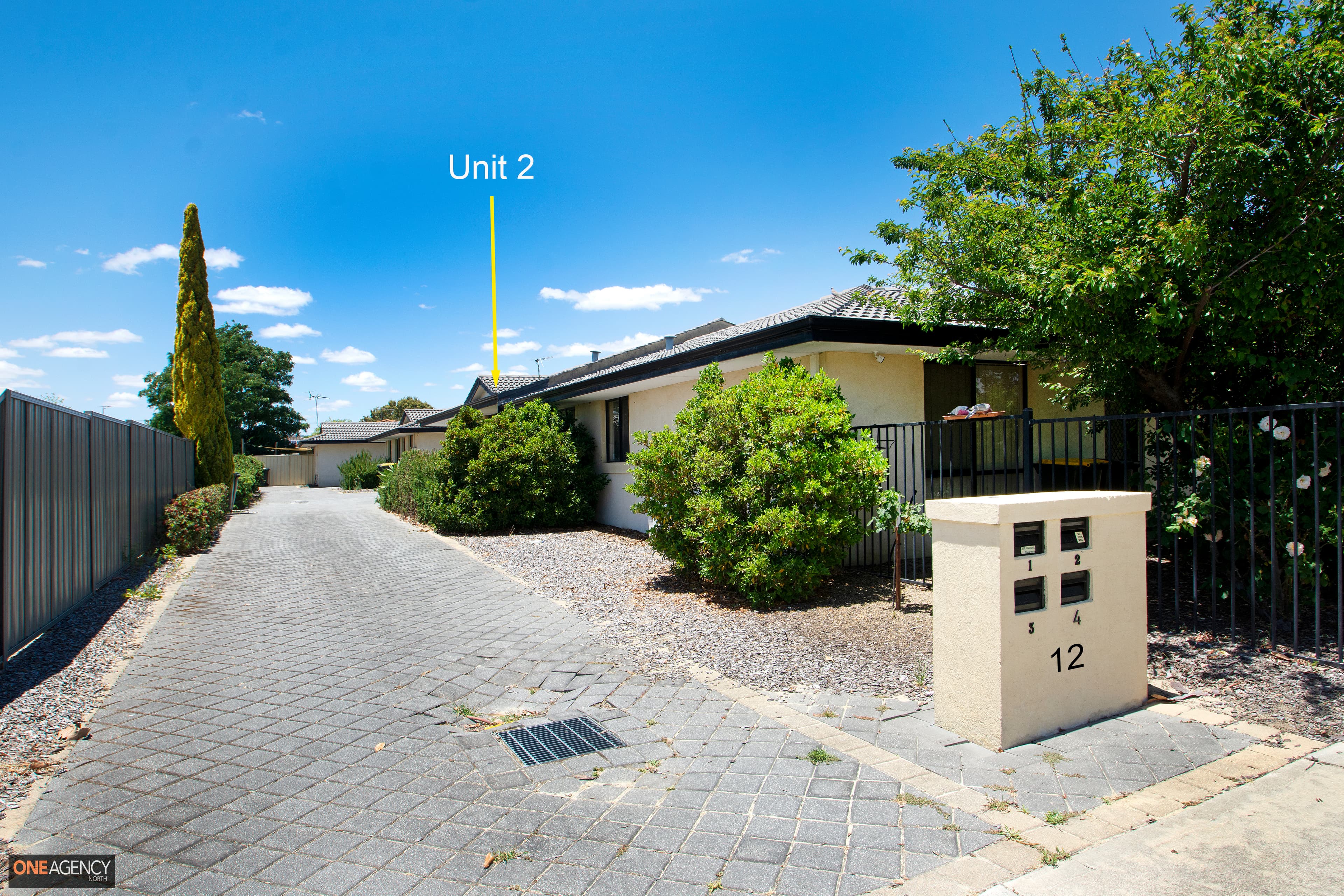 2/12 Mathoura Street, Midland, Midland - Thumbnail 2