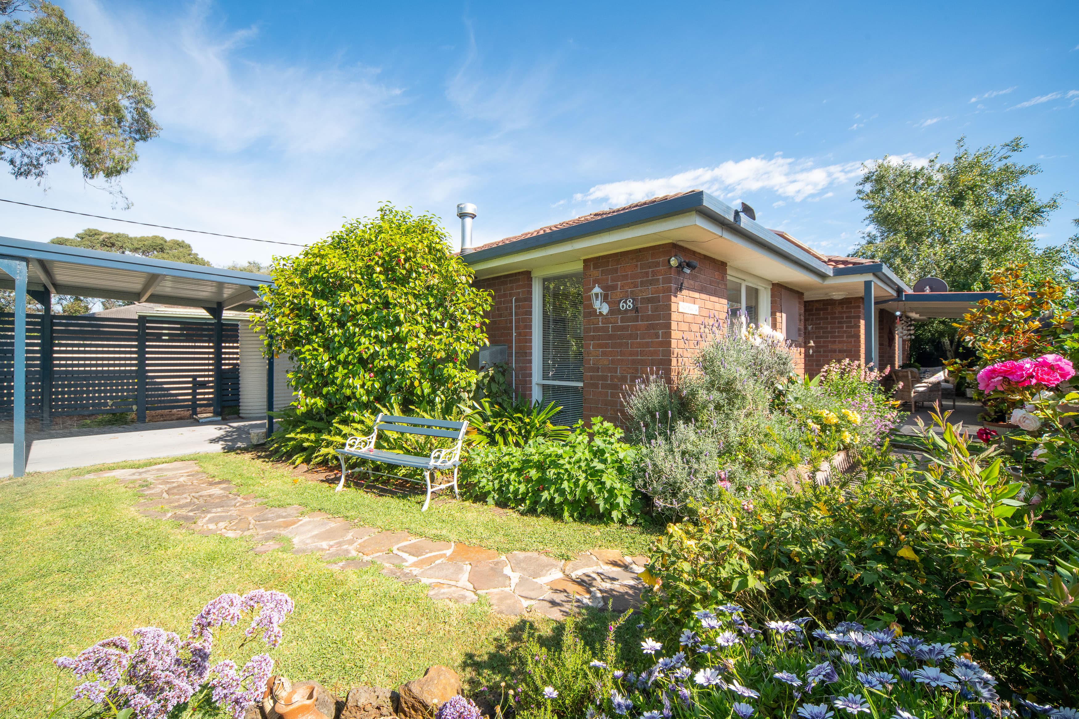 68a James Street, Hastings, Hastings - Image 1