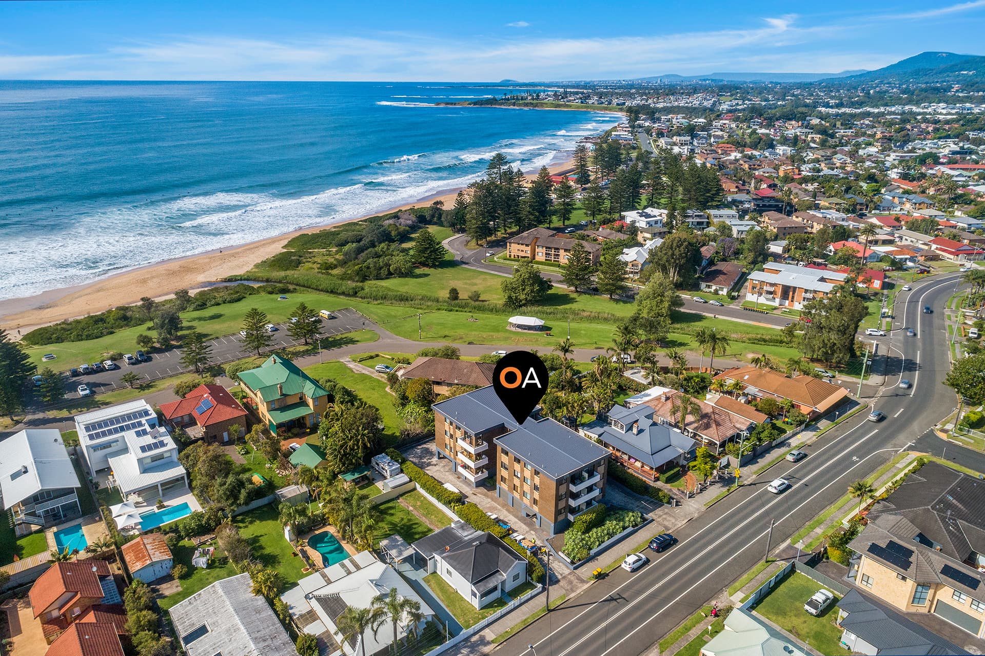 5/223 Lawrence Hargrave Drive, Thirroul, Thirroul - Thumbnail 5