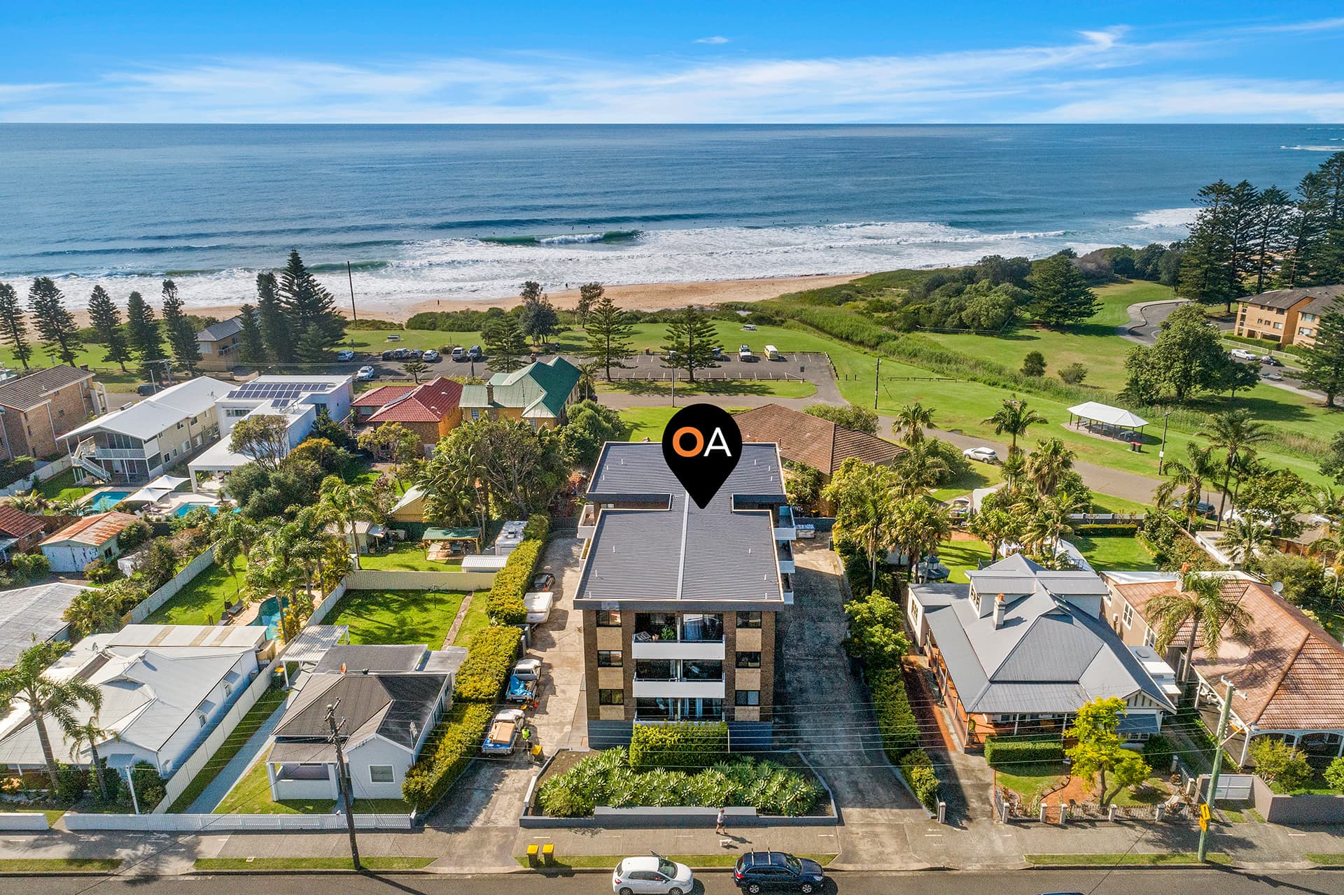 5/223 Lawrence Hargrave Drive, Thirroul, Thirroul - Thumbnail 6