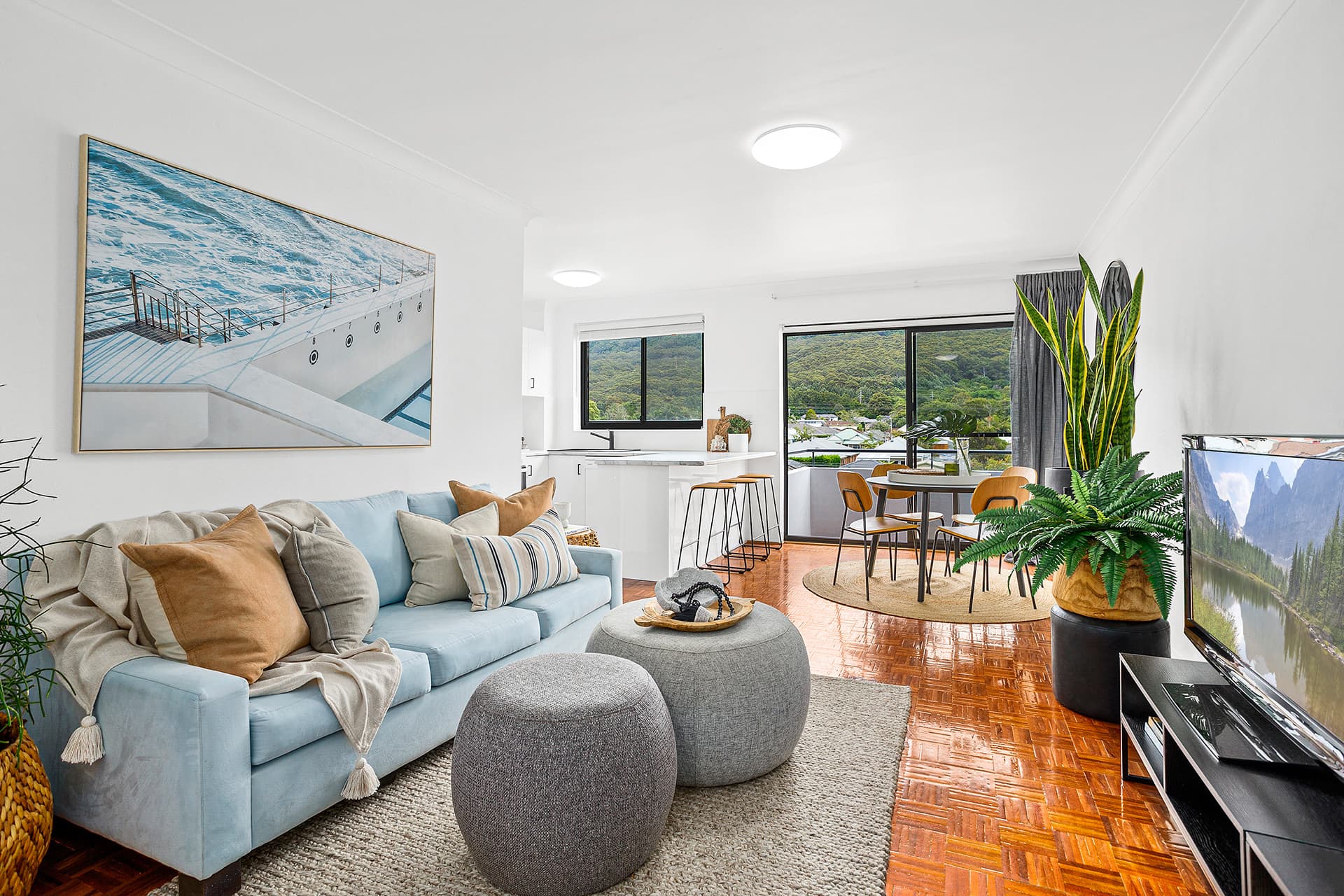 5/223 Lawrence Hargrave Drive, Thirroul, Thirroul - Image 1