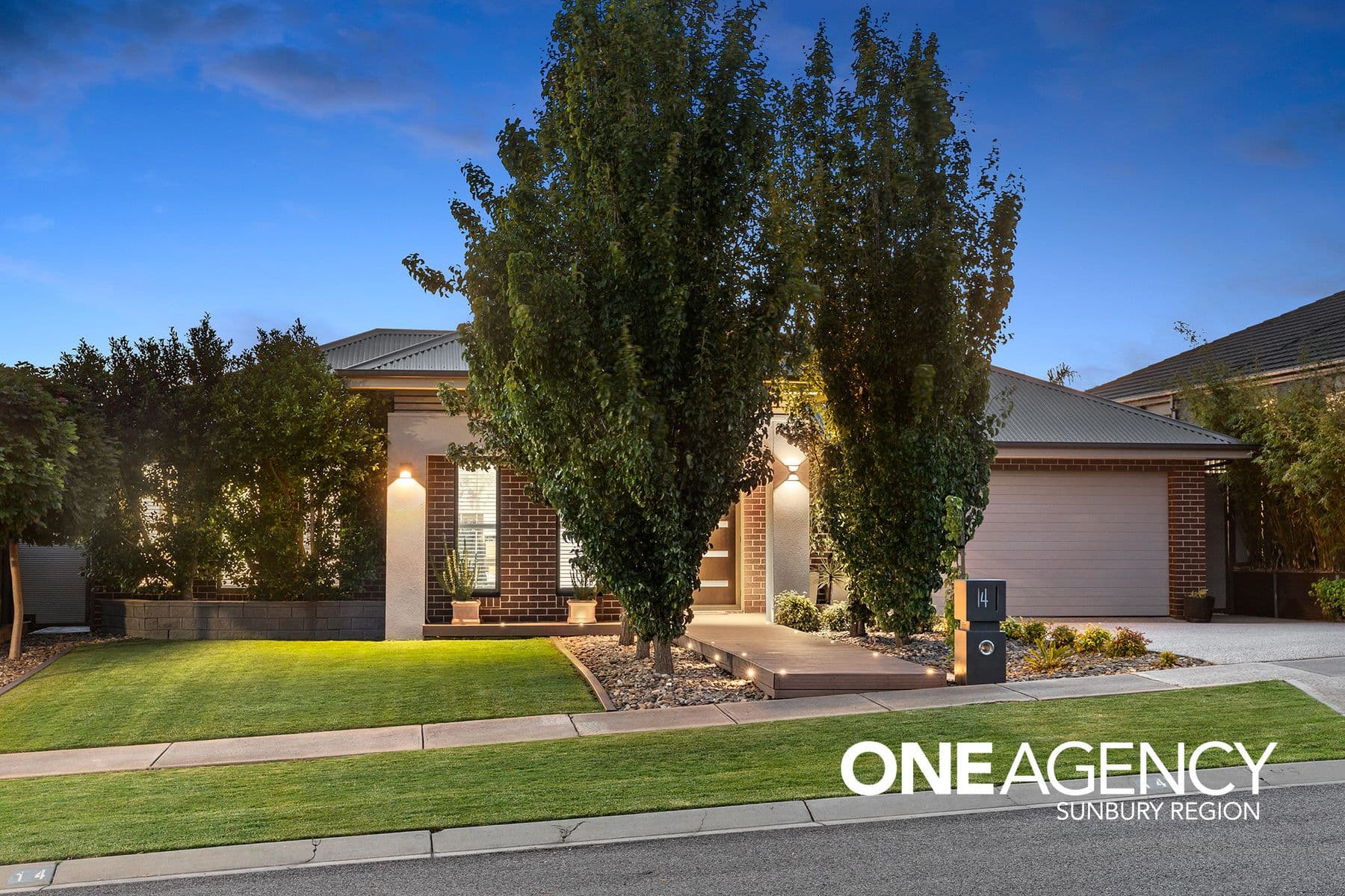 14 Towerbridge Rise, Sunbury, Sunbury - Thumbnail 2
