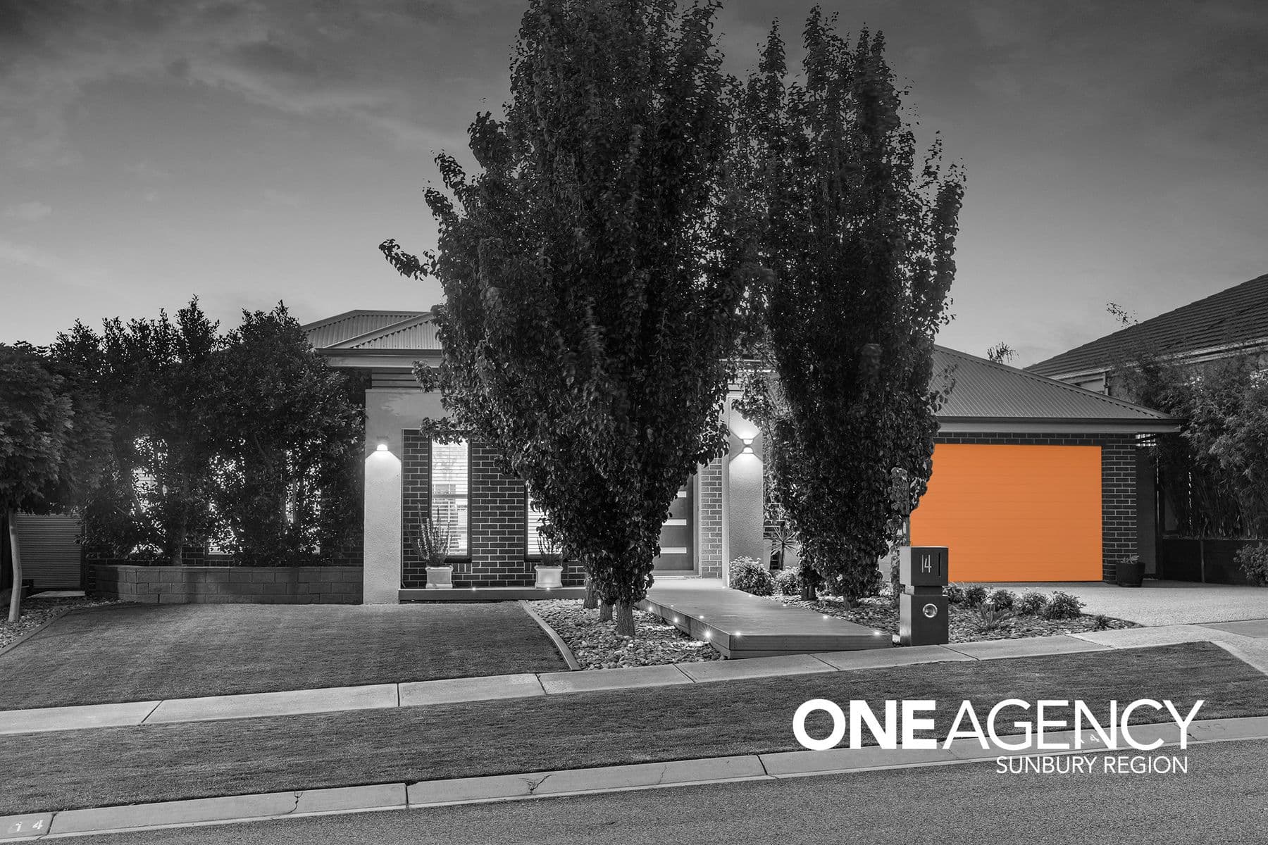 14 Towerbridge Rise, Sunbury, Sunbury - Image 1