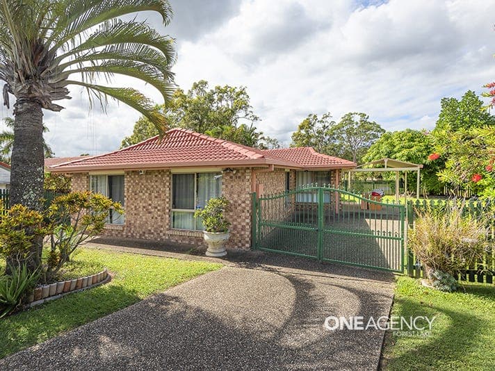28 Clifton Crescent, Durack, Durack - Image 1
