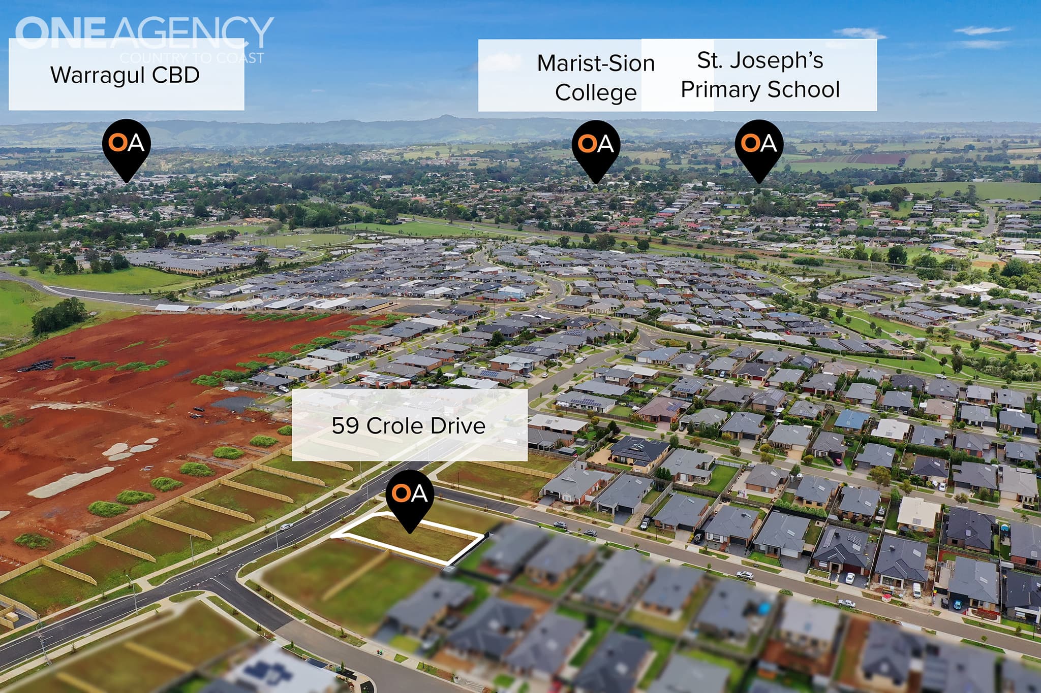 59 Crole Drive, Warragul, Warragul - Thumbnail 5