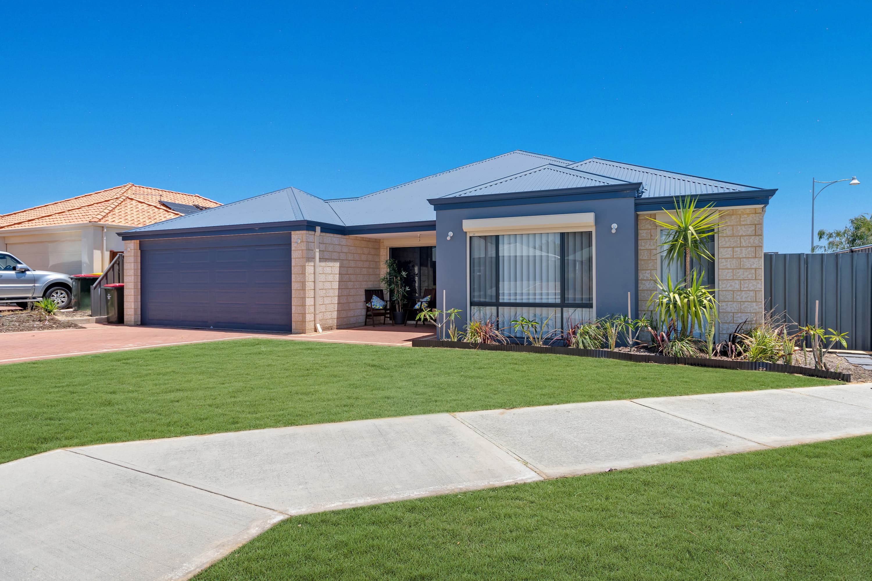 22 Ghost Gum Boulevard, Banksia Grove, Banksia Grove - Thumbnail 2