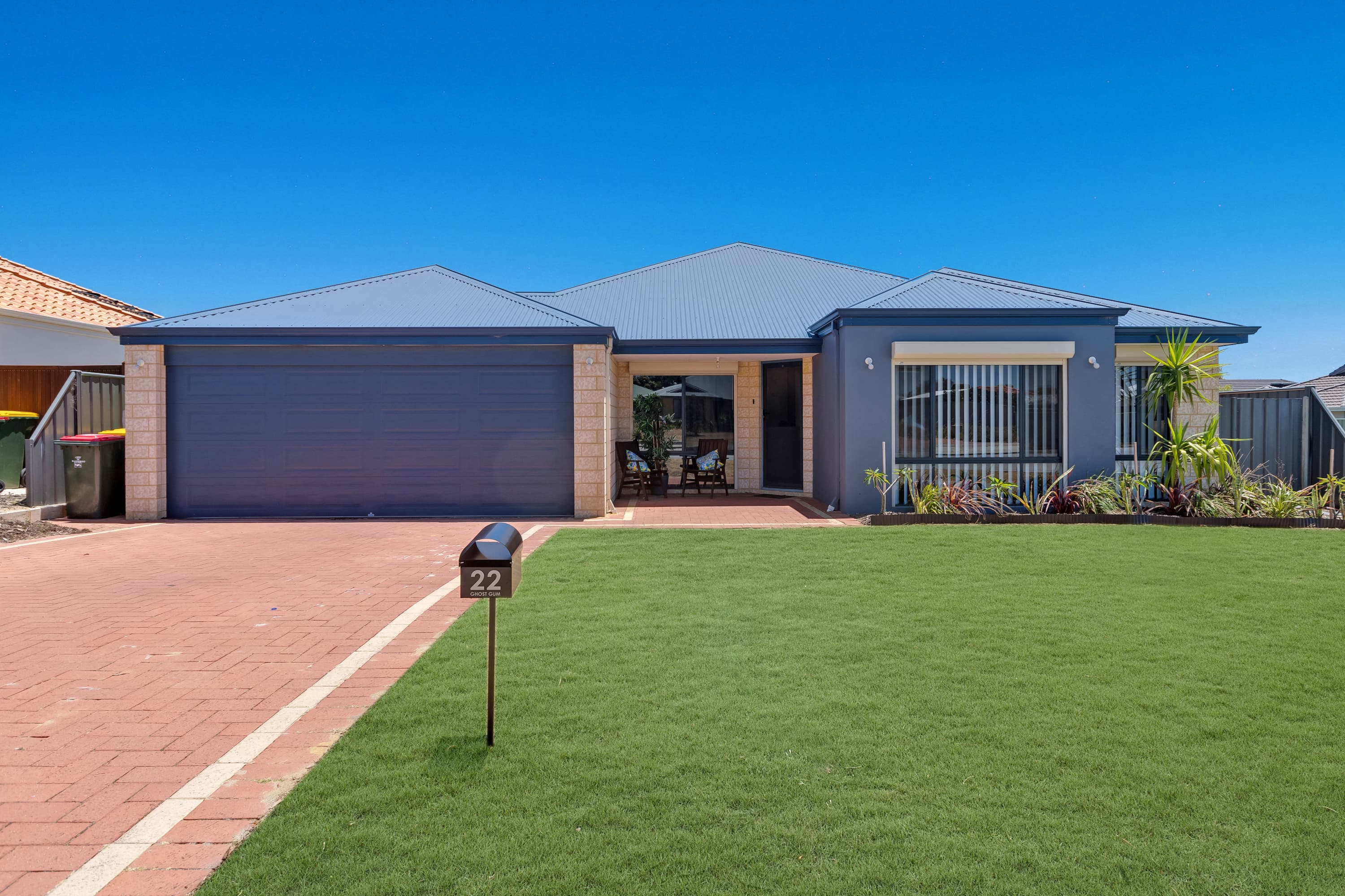 22 Ghost Gum Boulevard, Banksia Grove, Banksia Grove - Image 1