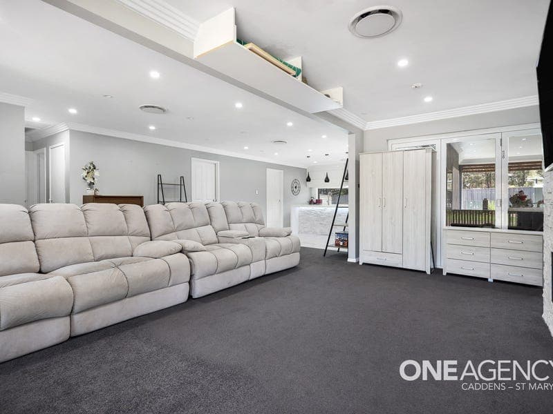 124 Goldmark Crescent, Cranebrook, Cranebrook - Thumbnail 4
