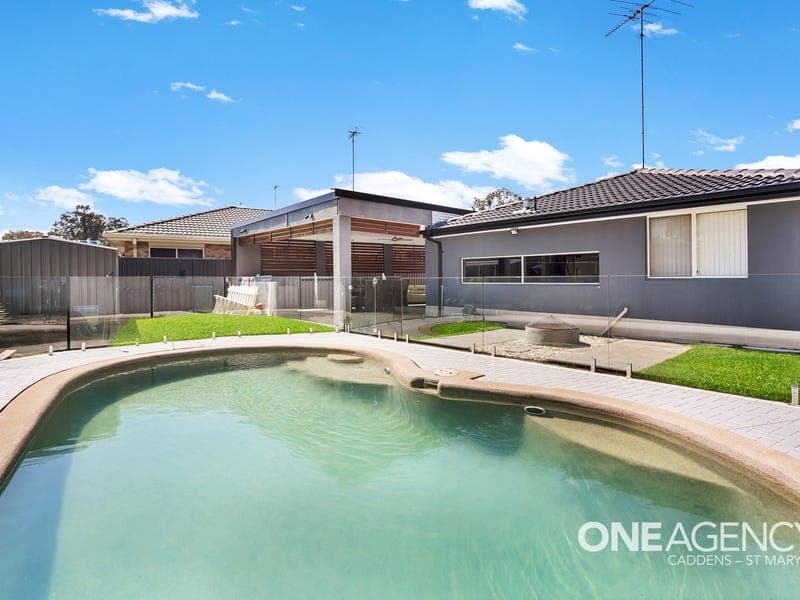 124 Goldmark Crescent, Cranebrook, Cranebrook - Thumbnail 8