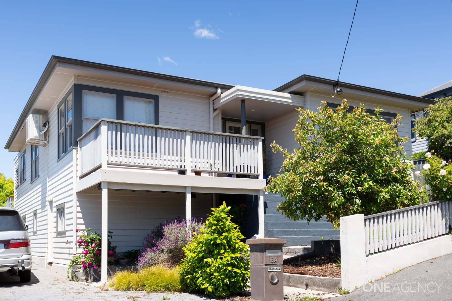 6A Delamere Crescent, Trevallyn, Trevallyn - Thumbnail 2