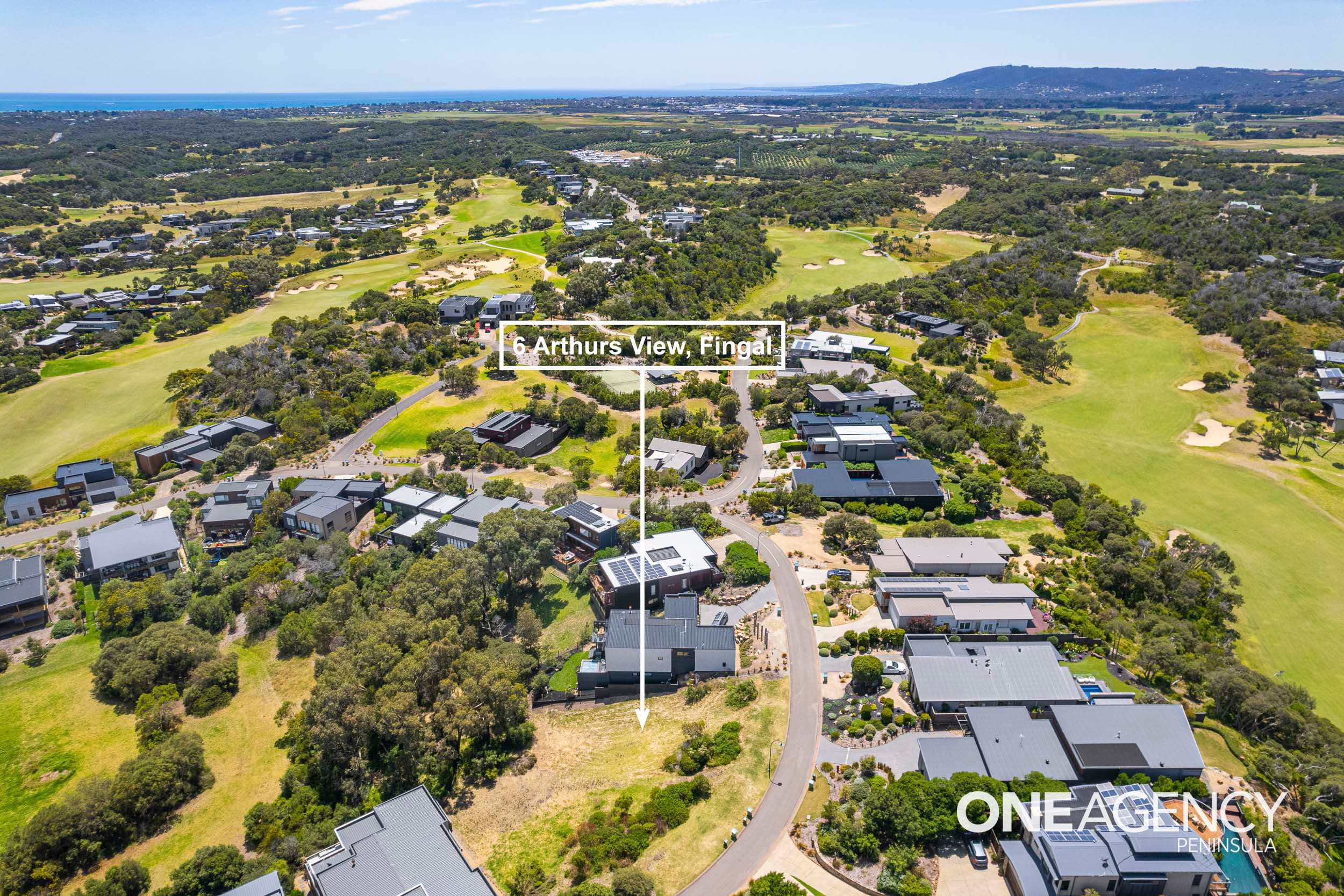6 Arthurs View, Fingal, Fingal - Image 1