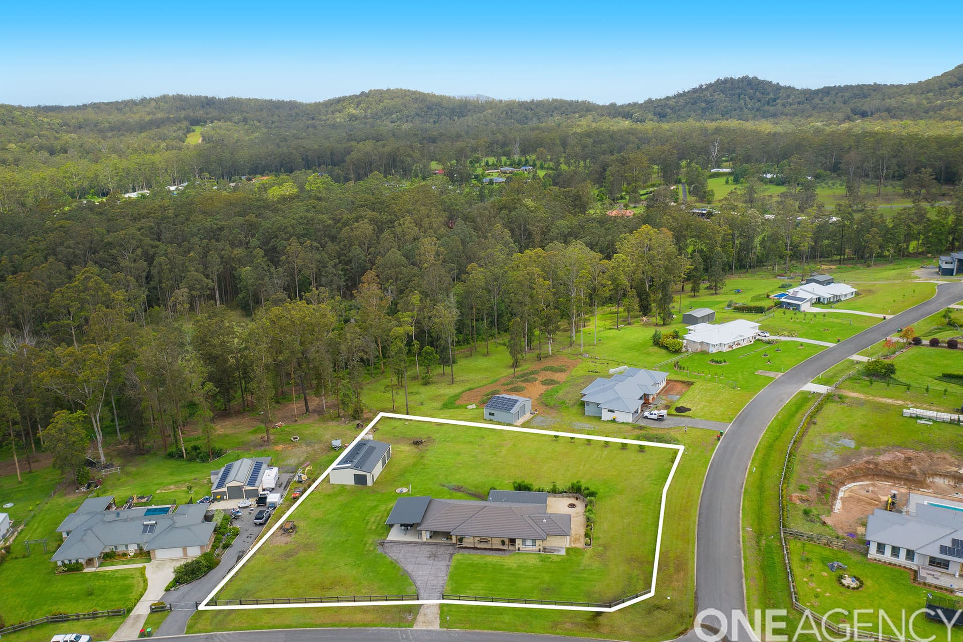38 Kingaree Place, King Creek, King Creek - Image 1