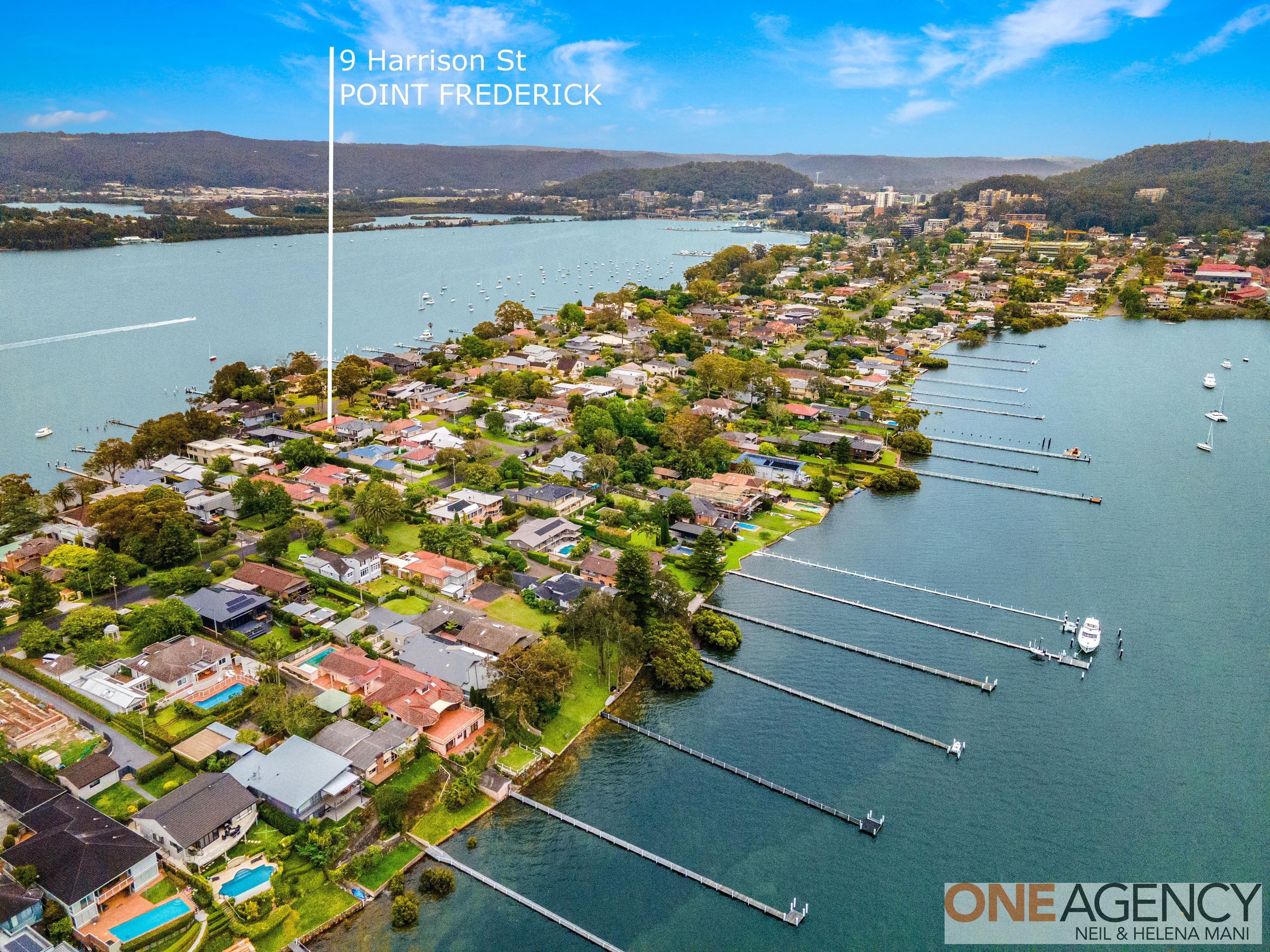 9 Harrison Street, Point Frederick, Point Frederick - Thumbnail 7