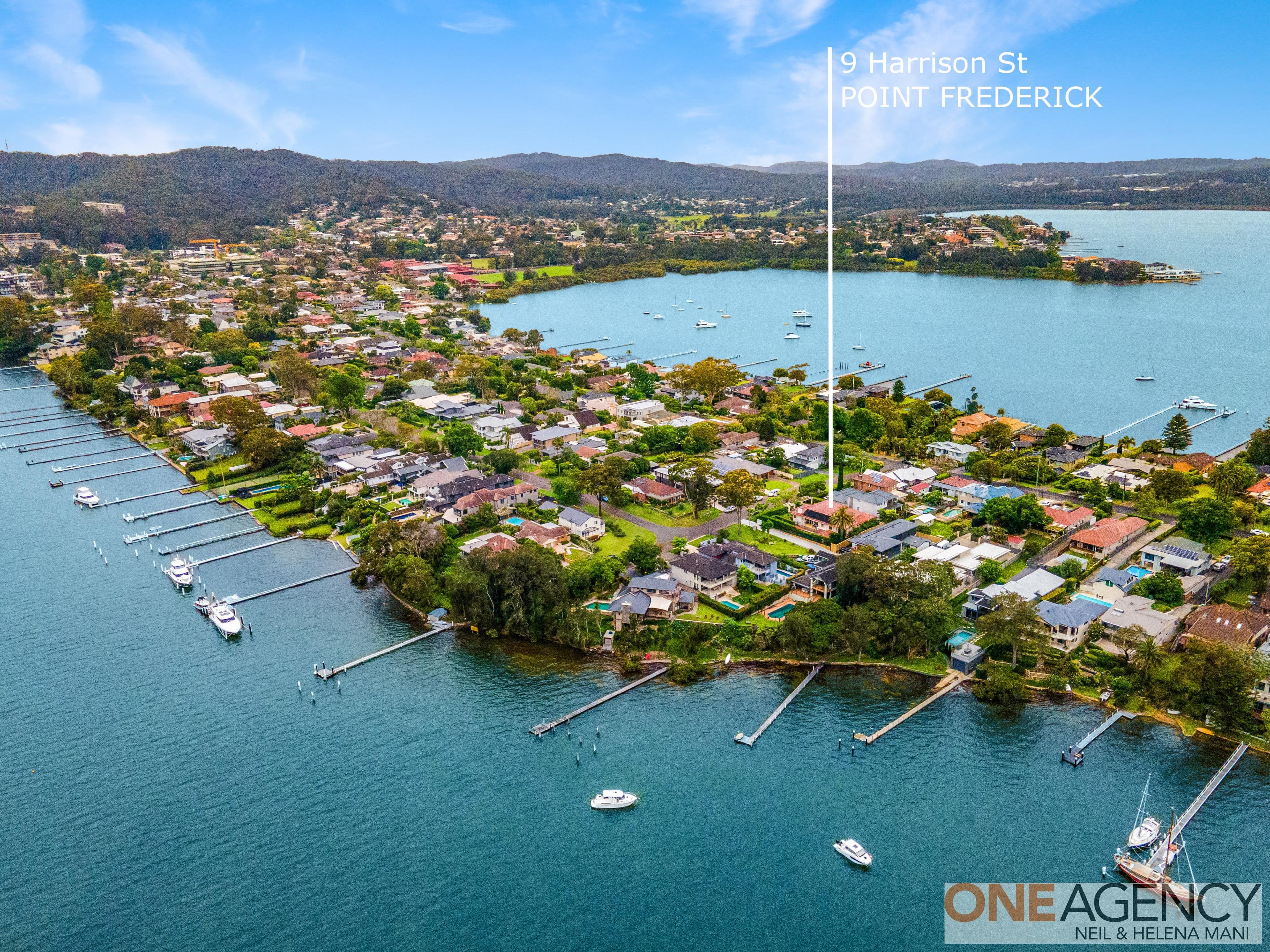 9 Harrison Street, Point Frederick, Point Frederick - Thumbnail 8
