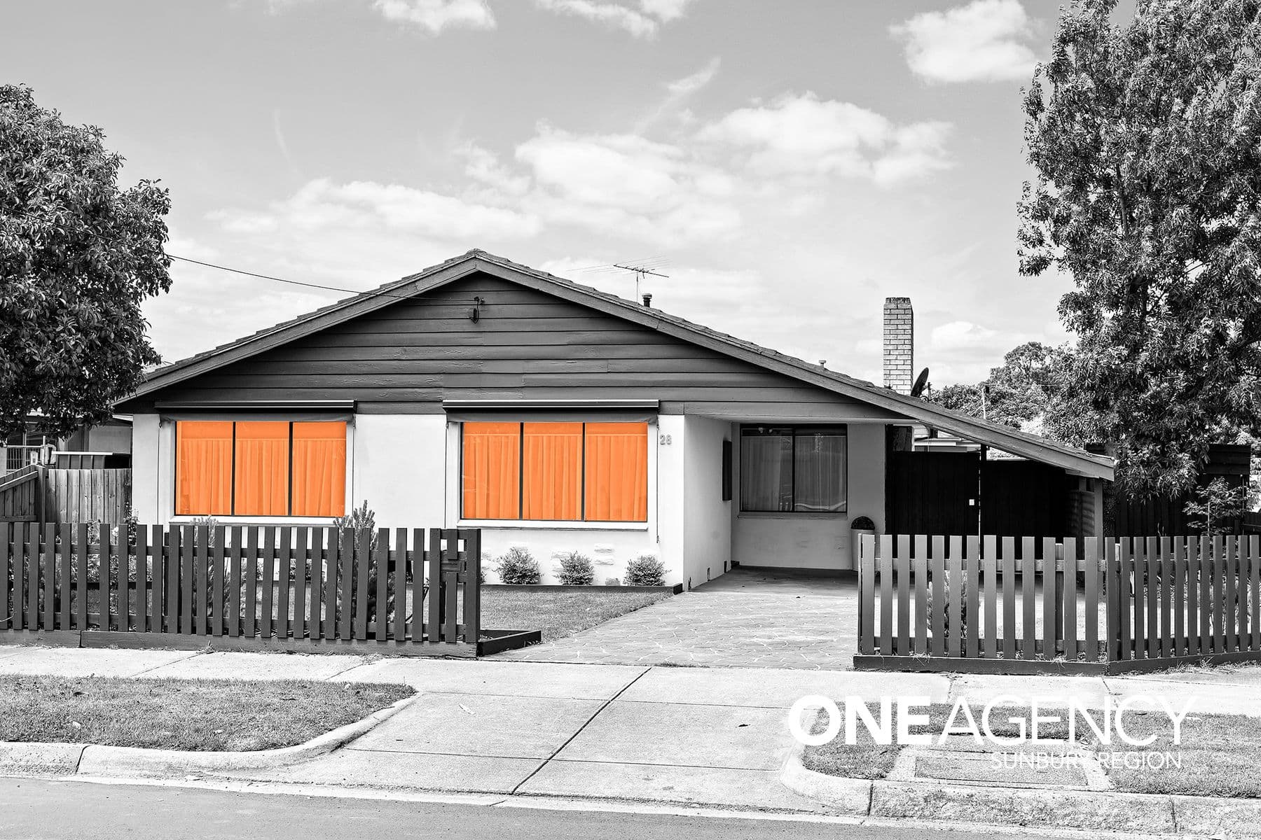 28 Lindsay Avenue, Sunbury, Sunbury - Image 1