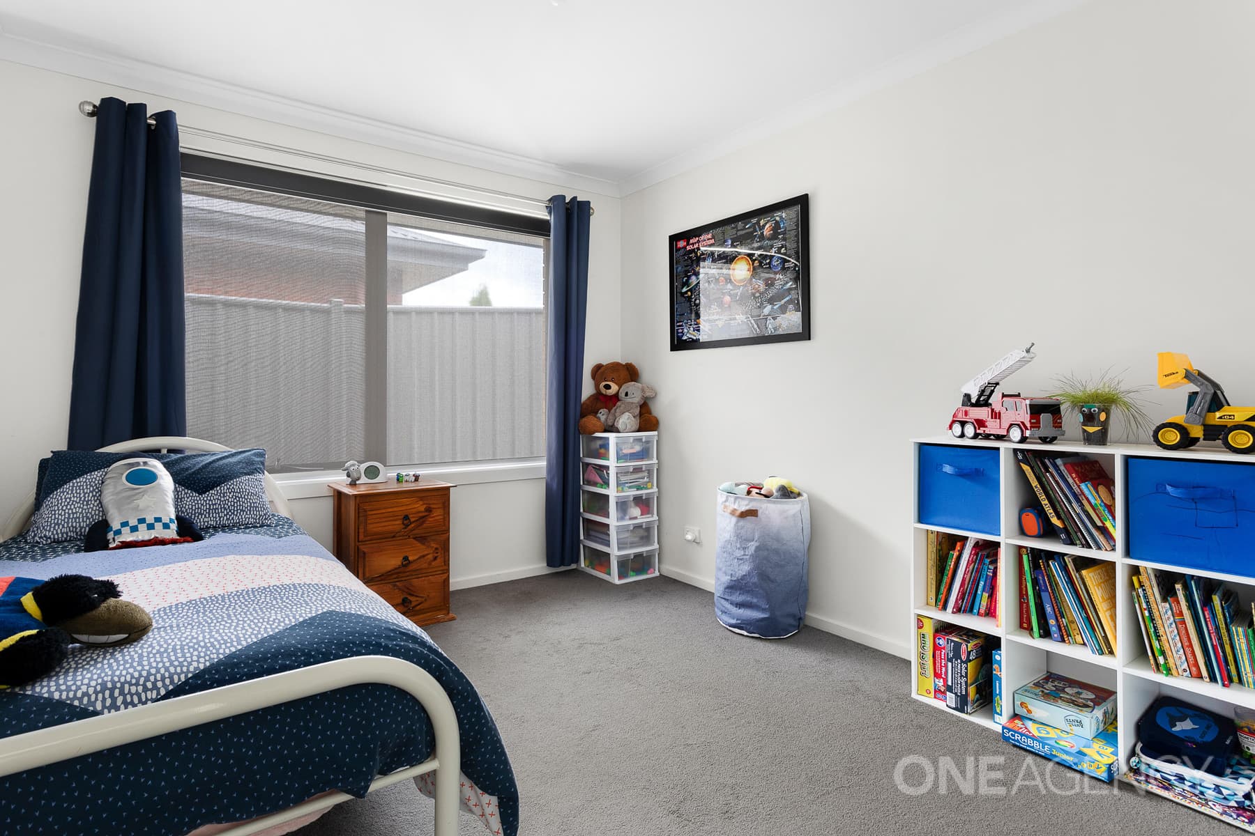 12 Hortus Place, Newnham, Newnham - Thumbnail 8