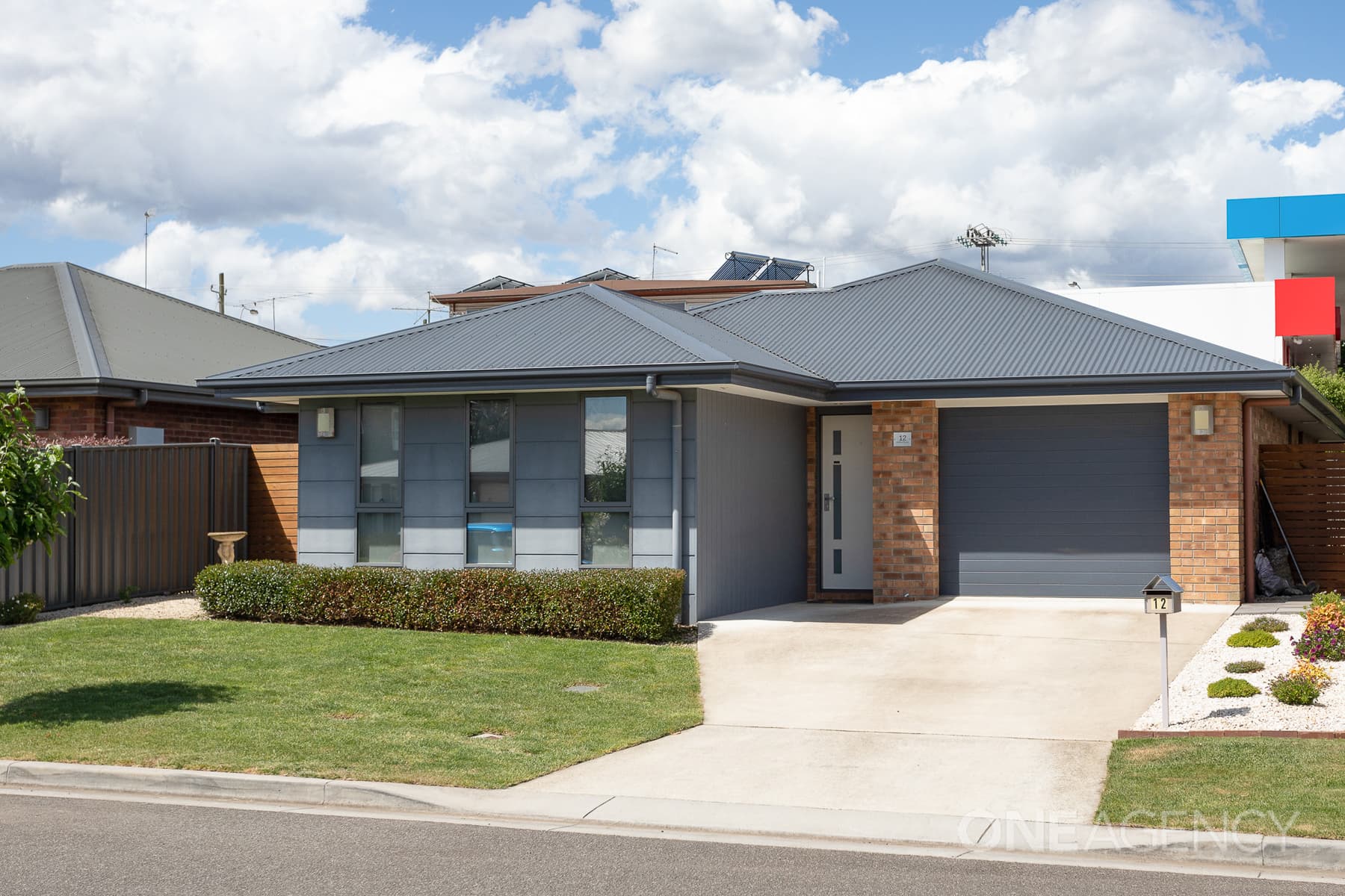 12 Hortus Place, Newnham, Newnham - Image 1