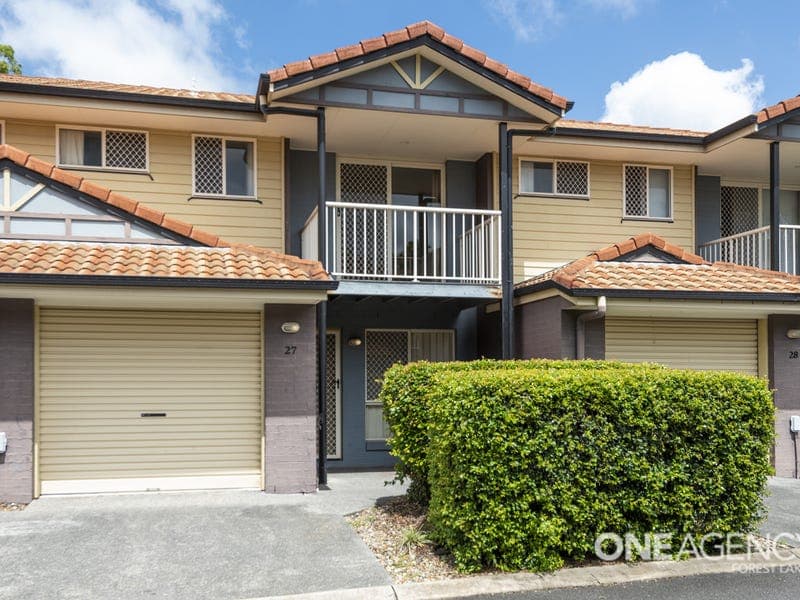 Unit 27/210 Government Road, Forest Lake, Forest Lake - Image 1
