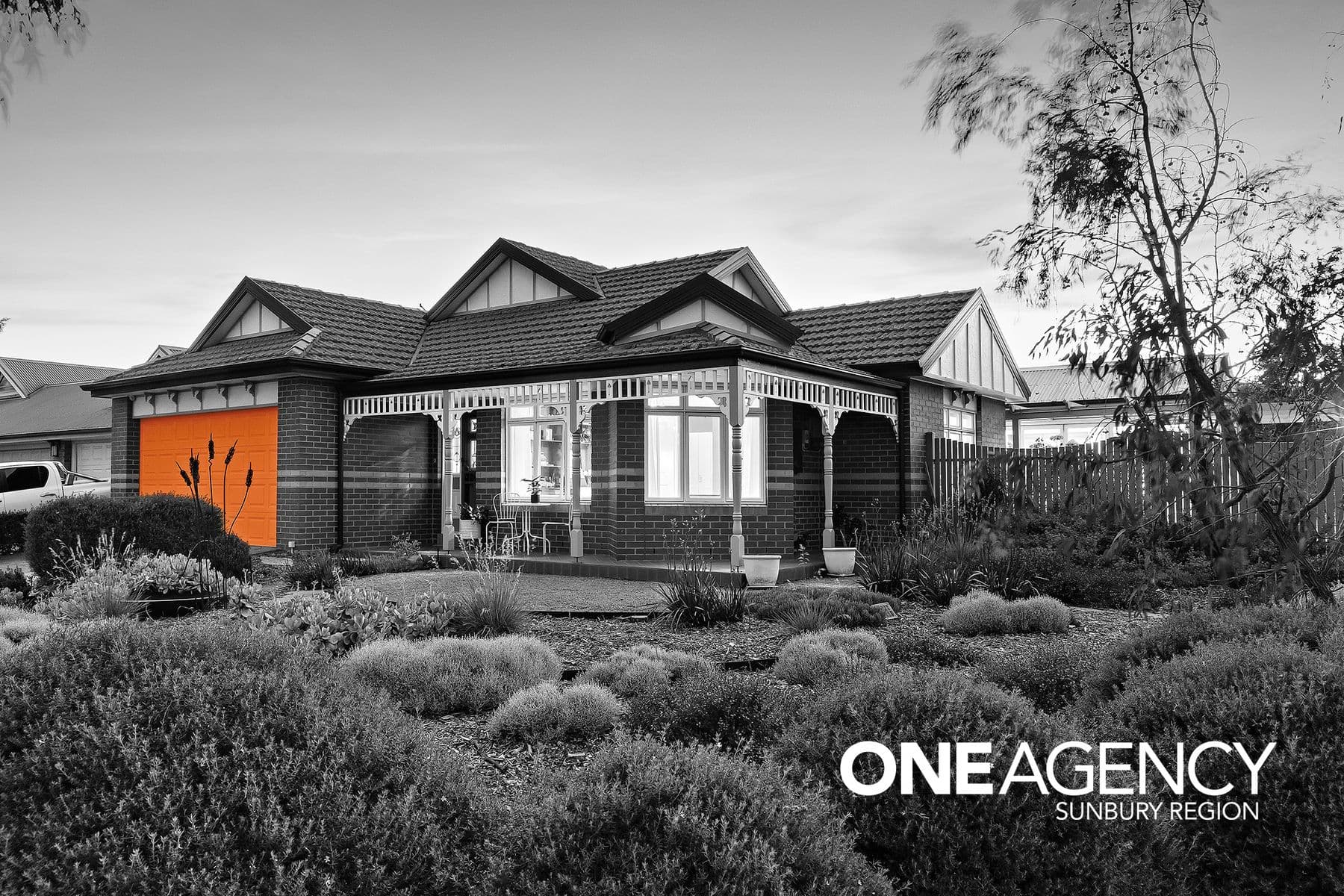110 Harker Street, Sunbury, Sunbury - Image 1