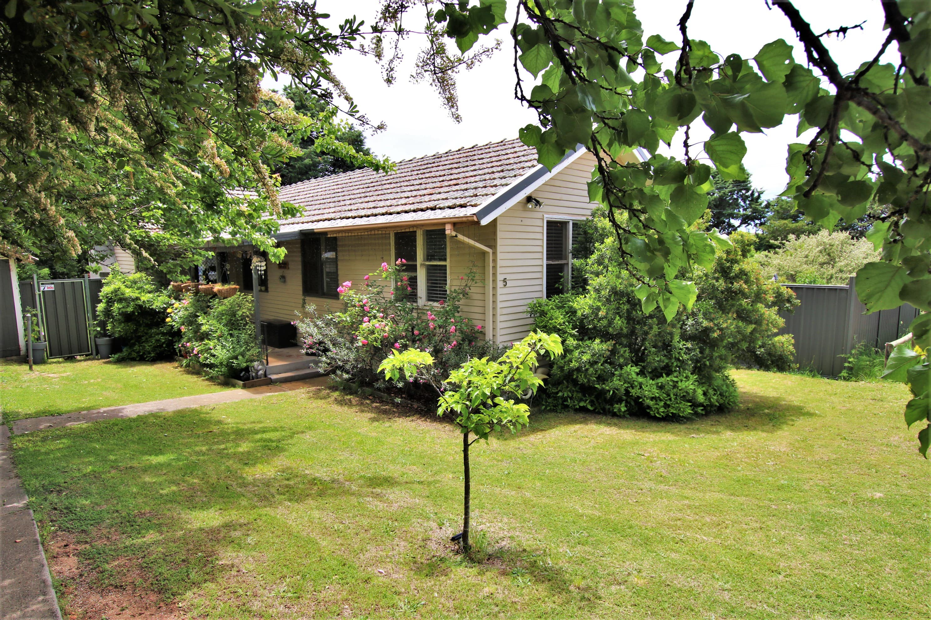 5 Kurang Place, Cooma, Cooma - Thumbnail 4