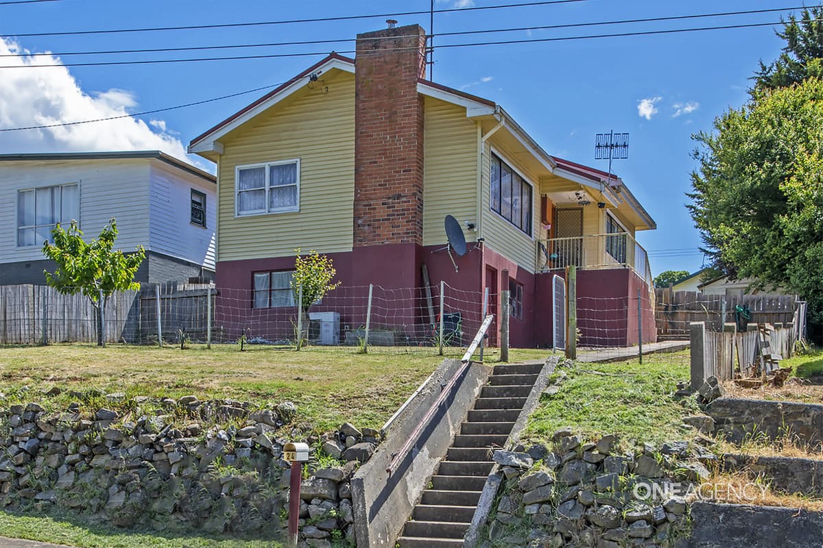 24 Swanston Street, Brooklyn, Brooklyn - Image 1