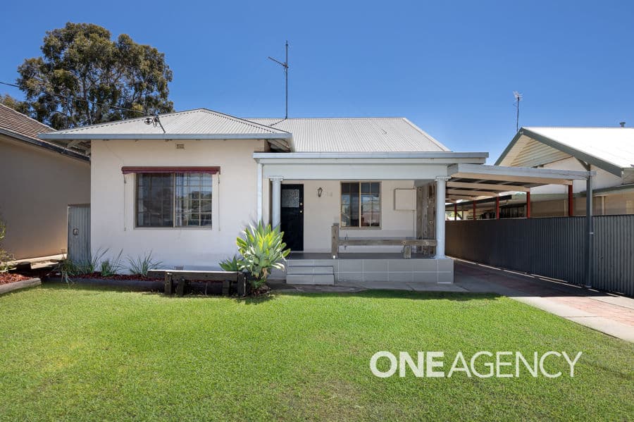 14 NORMAN Street, Turvey Park, Turvey Park - Image 1