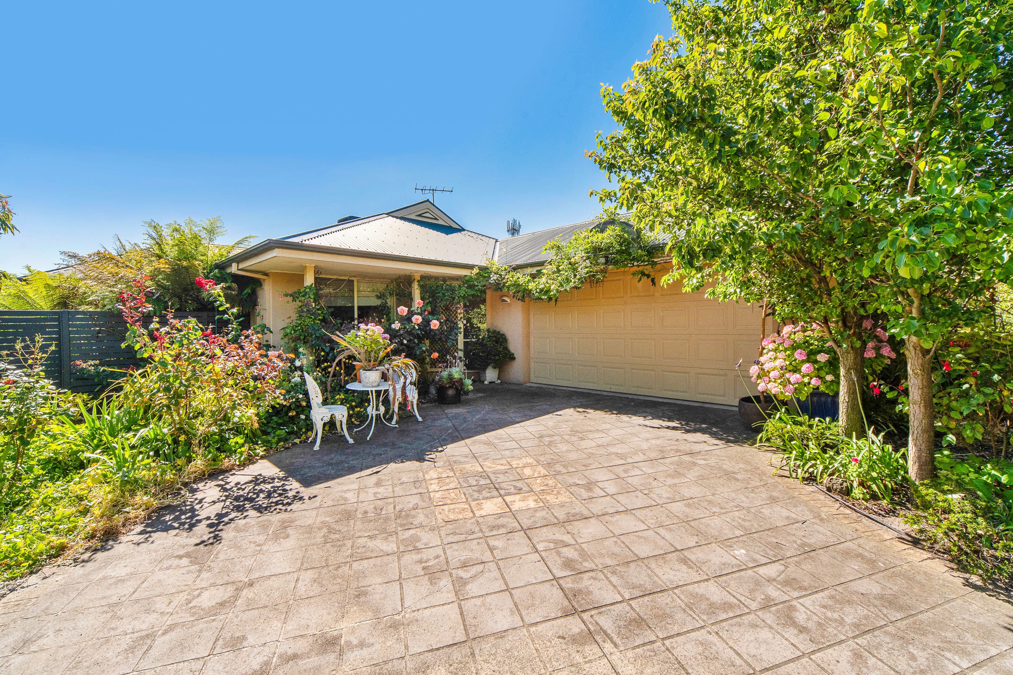 3 Solwood Court, Somerville, Somerville - Image 1