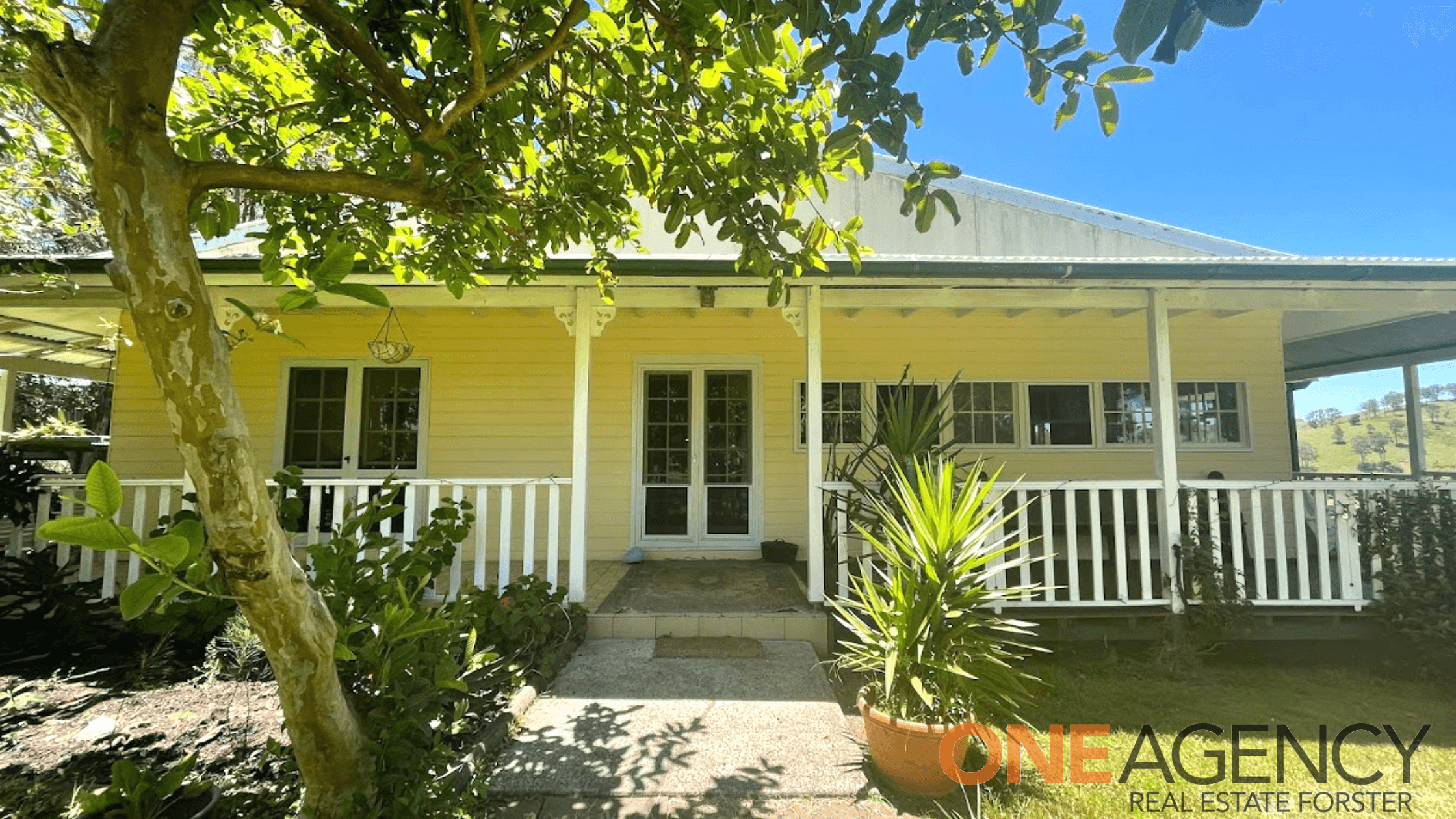241 Waterloo Road, Firefly, Firefly - Image 1